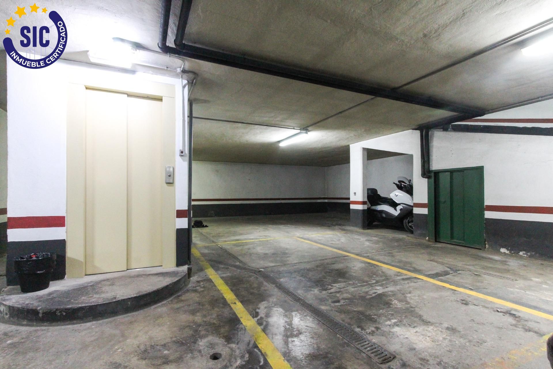 Garaje en venta, L'Eixample - Russafa, València