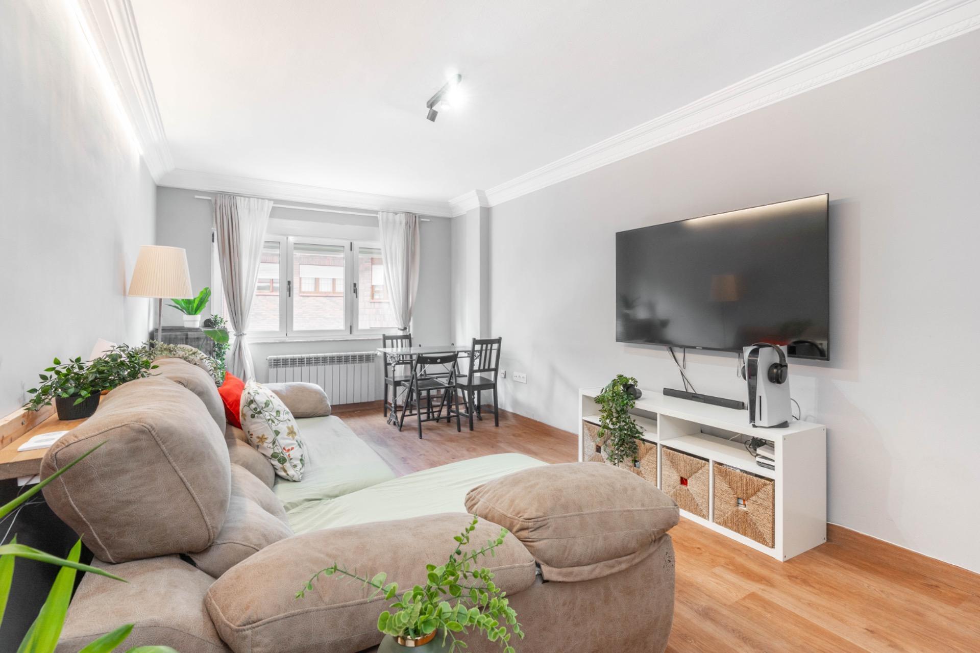 Piso en venta, Llangréu/Langreo