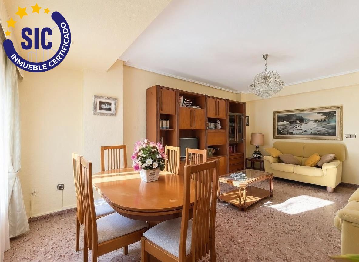Piso en venta, Camins al Grau - Albors, València