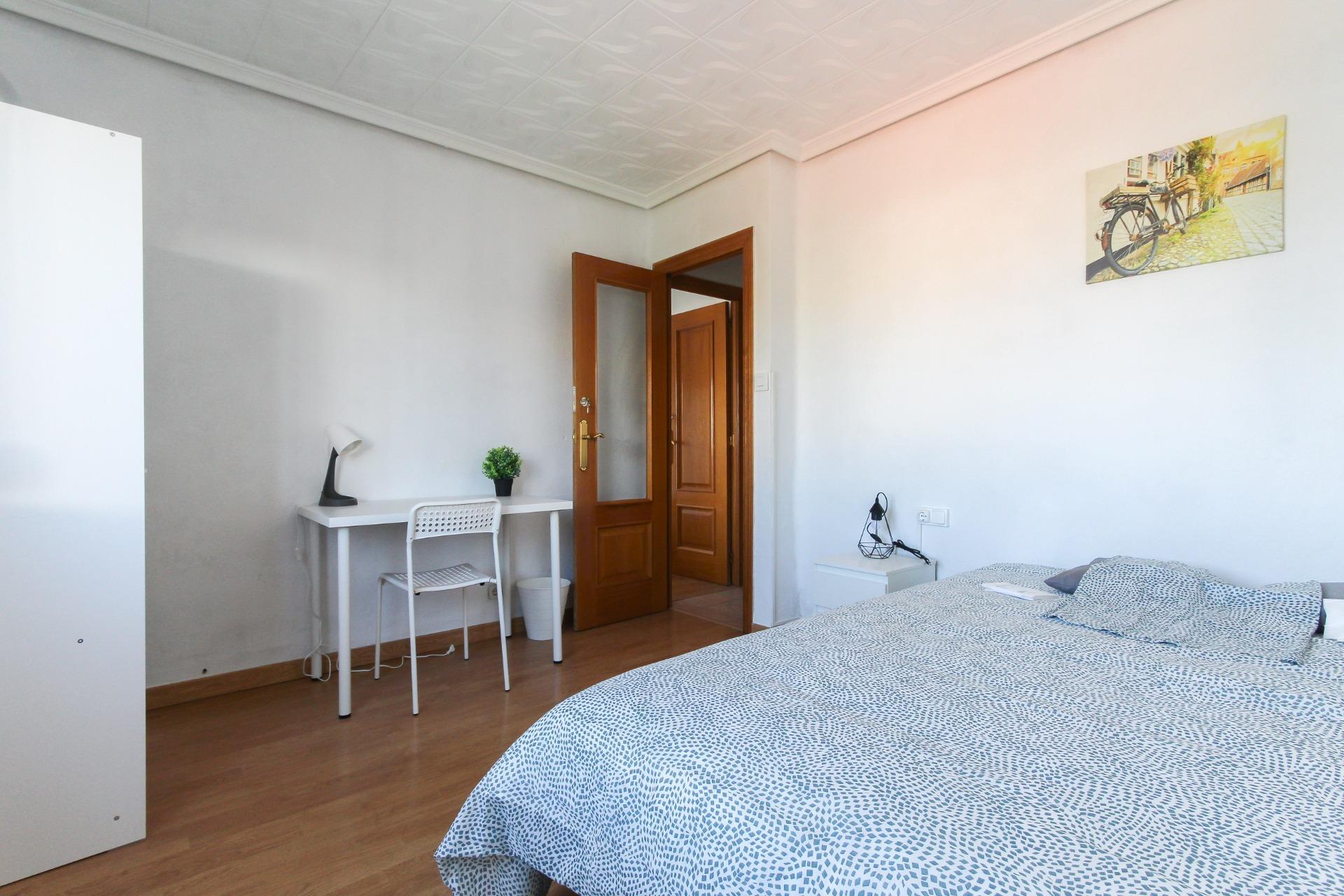 Piso en alquiler, Xirivella