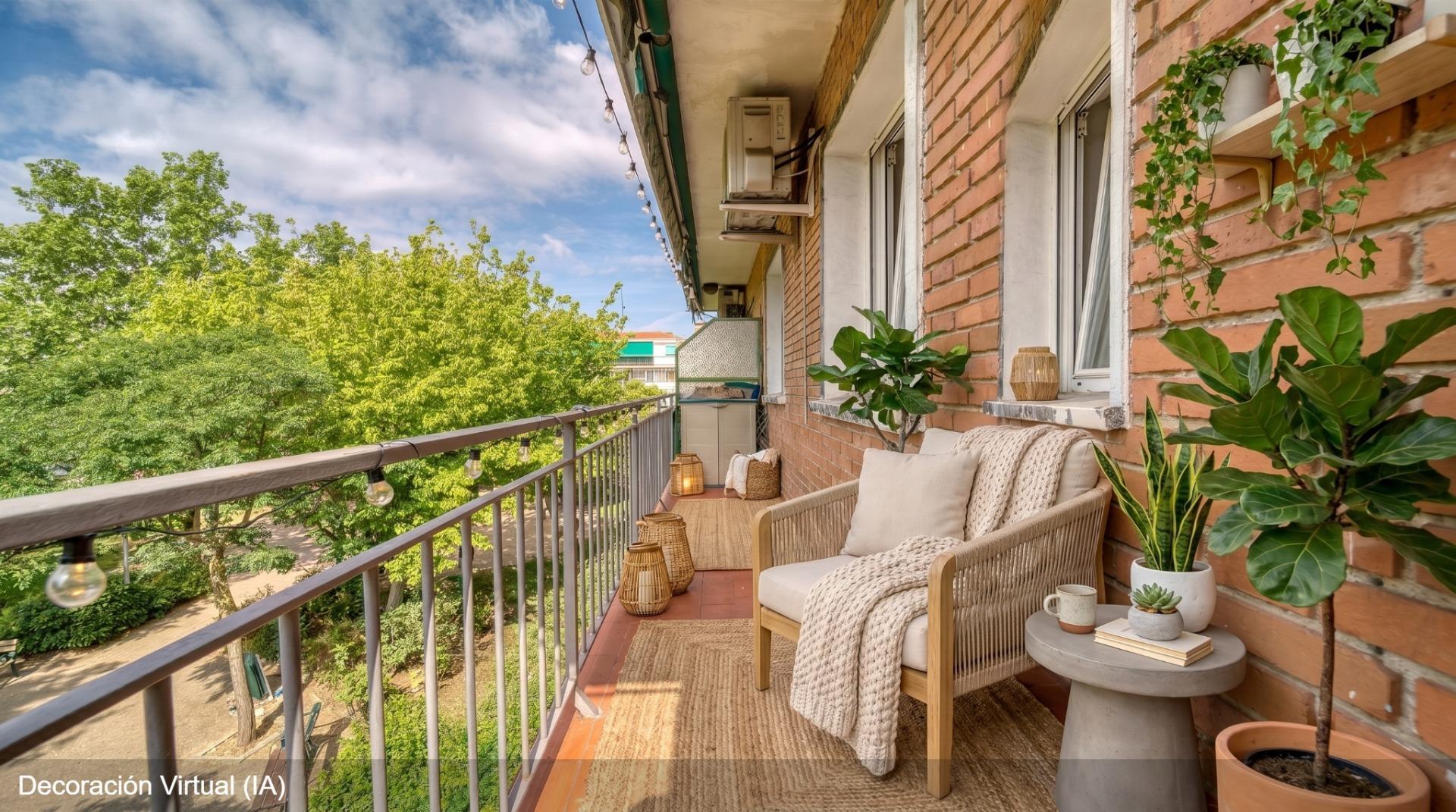 Piso en venta, Madrid