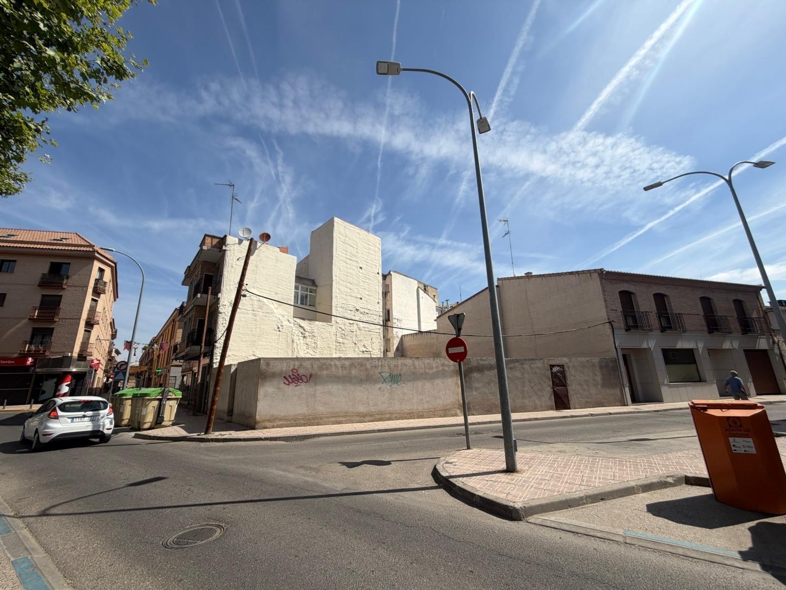 Suelo en venta, Torrijos, Toledo, Toledo