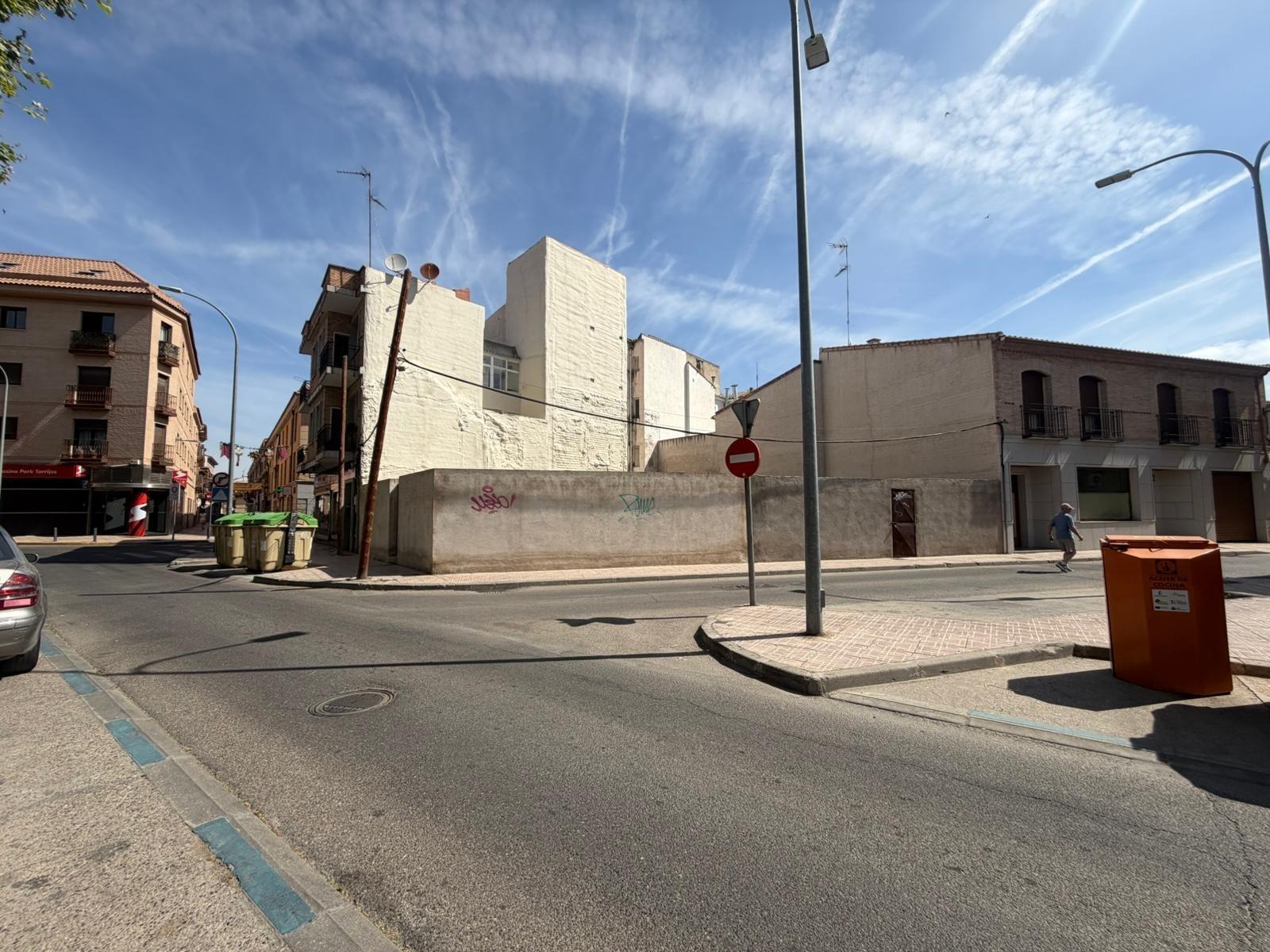 Suelo en venta, Torrijos, Toledo, Toledo
