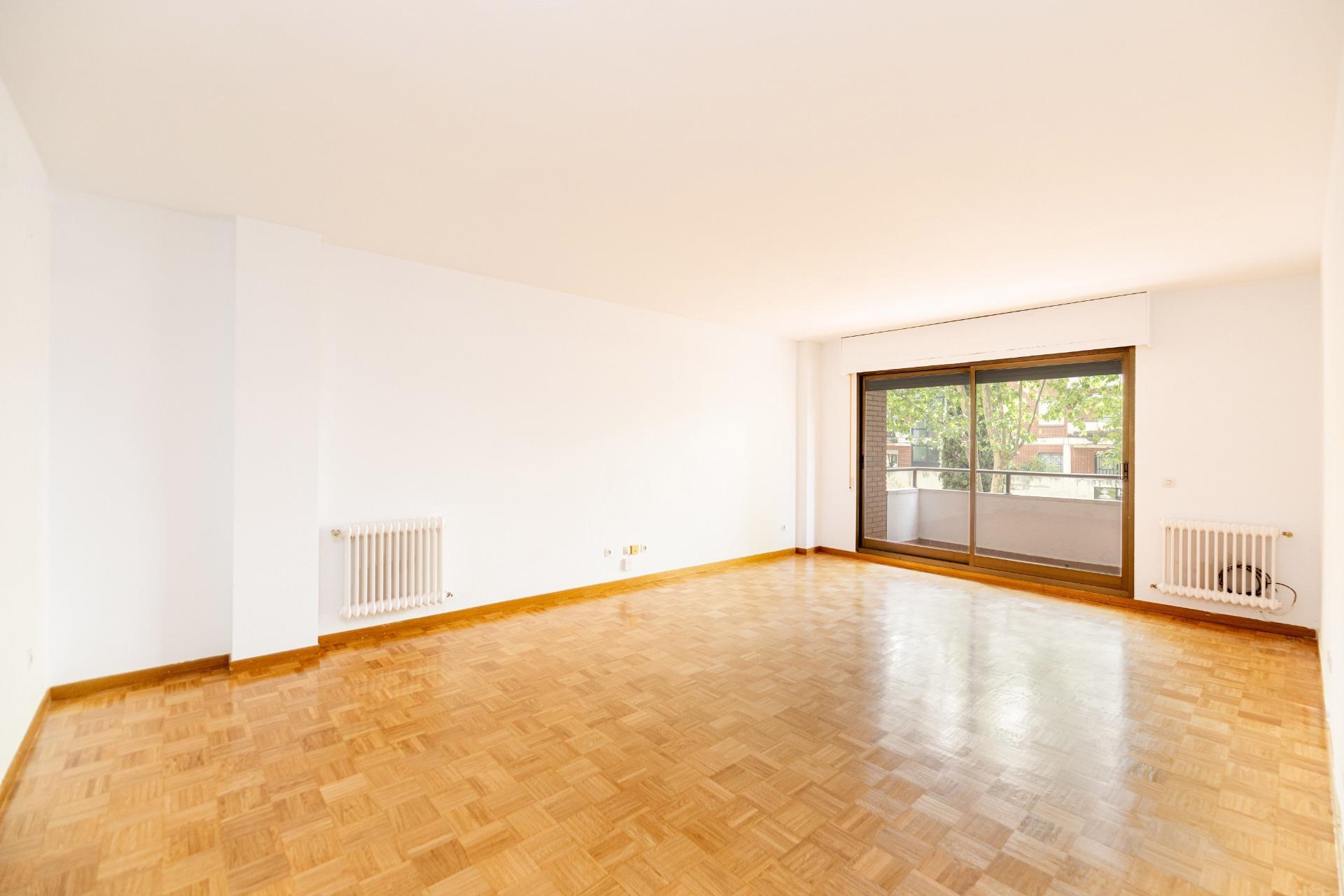 Piso en alquiler, Moncloa - Aravaca - Aravaca, Madrid