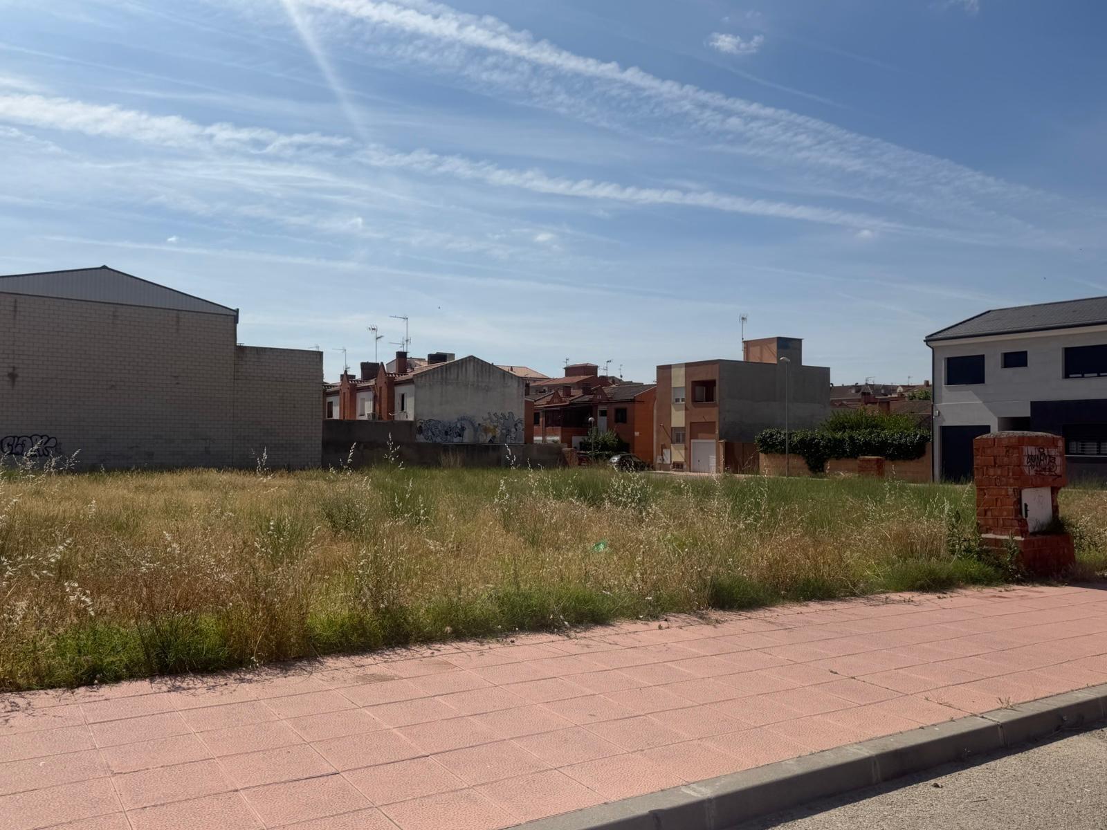 Suelo en venta, Torrijos, Toledo, Toledo