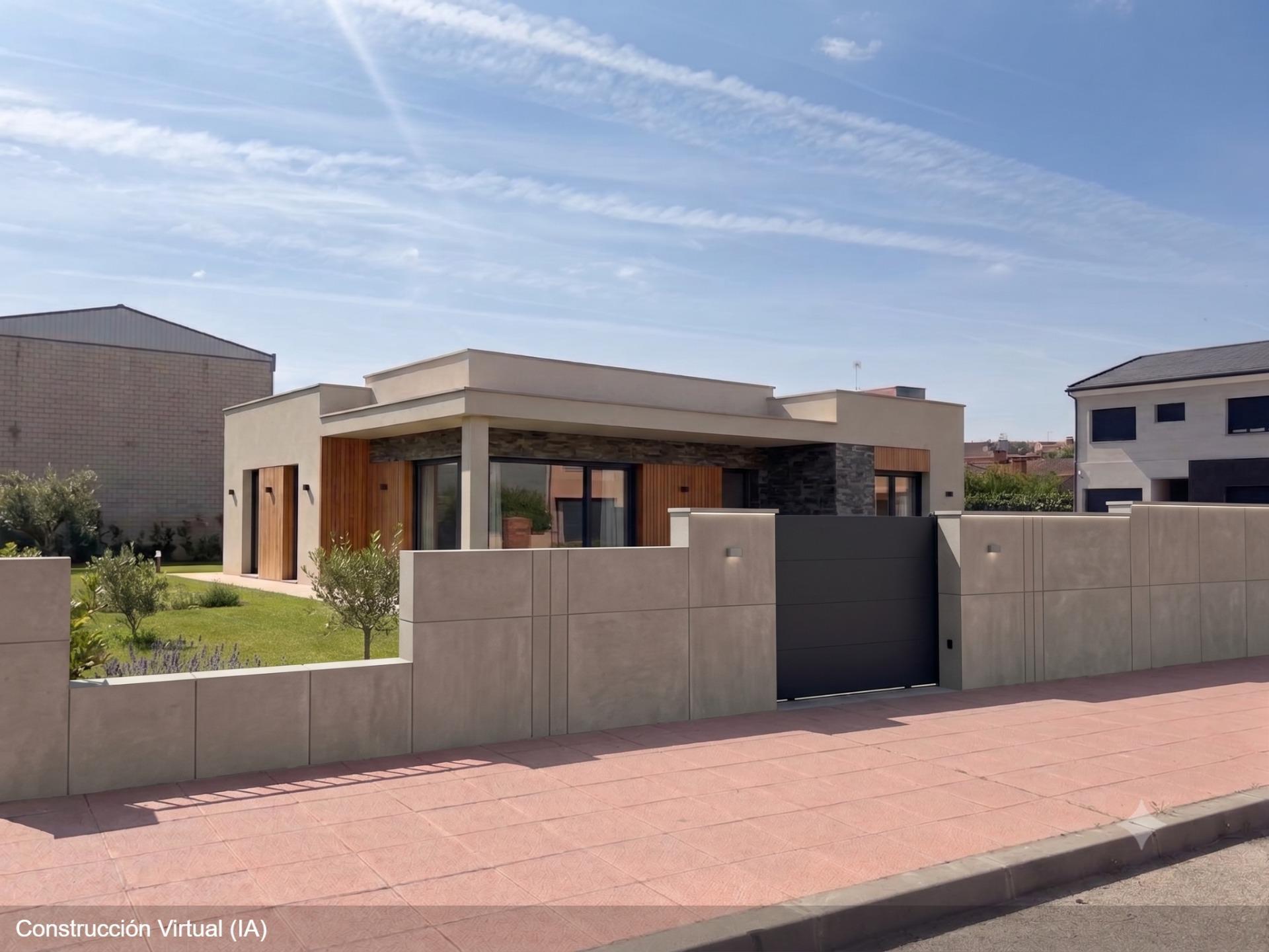 Suelo en venta, Torrijos, Toledo, Toledo
