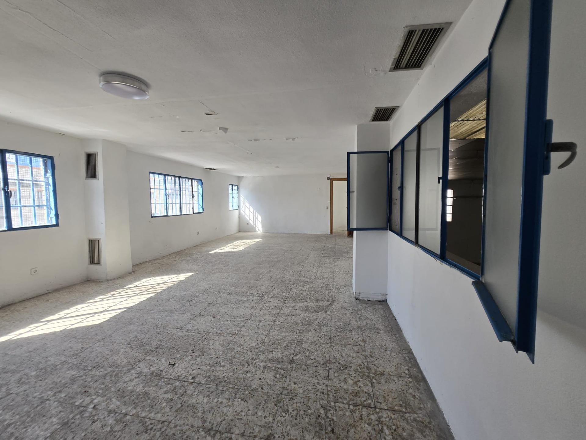 Nave industrial en venta, Fuenlabrada