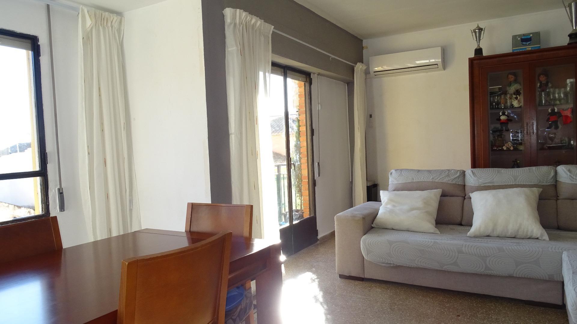 Piso en venta, Puçol