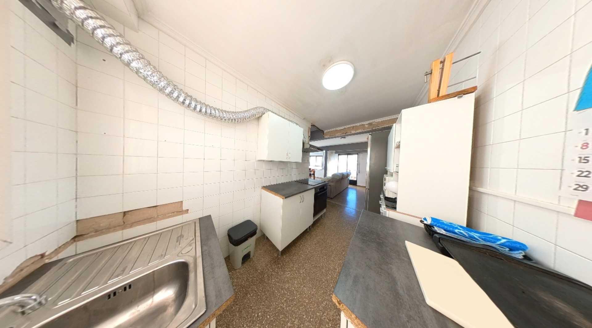 Piso en venta, Puçol