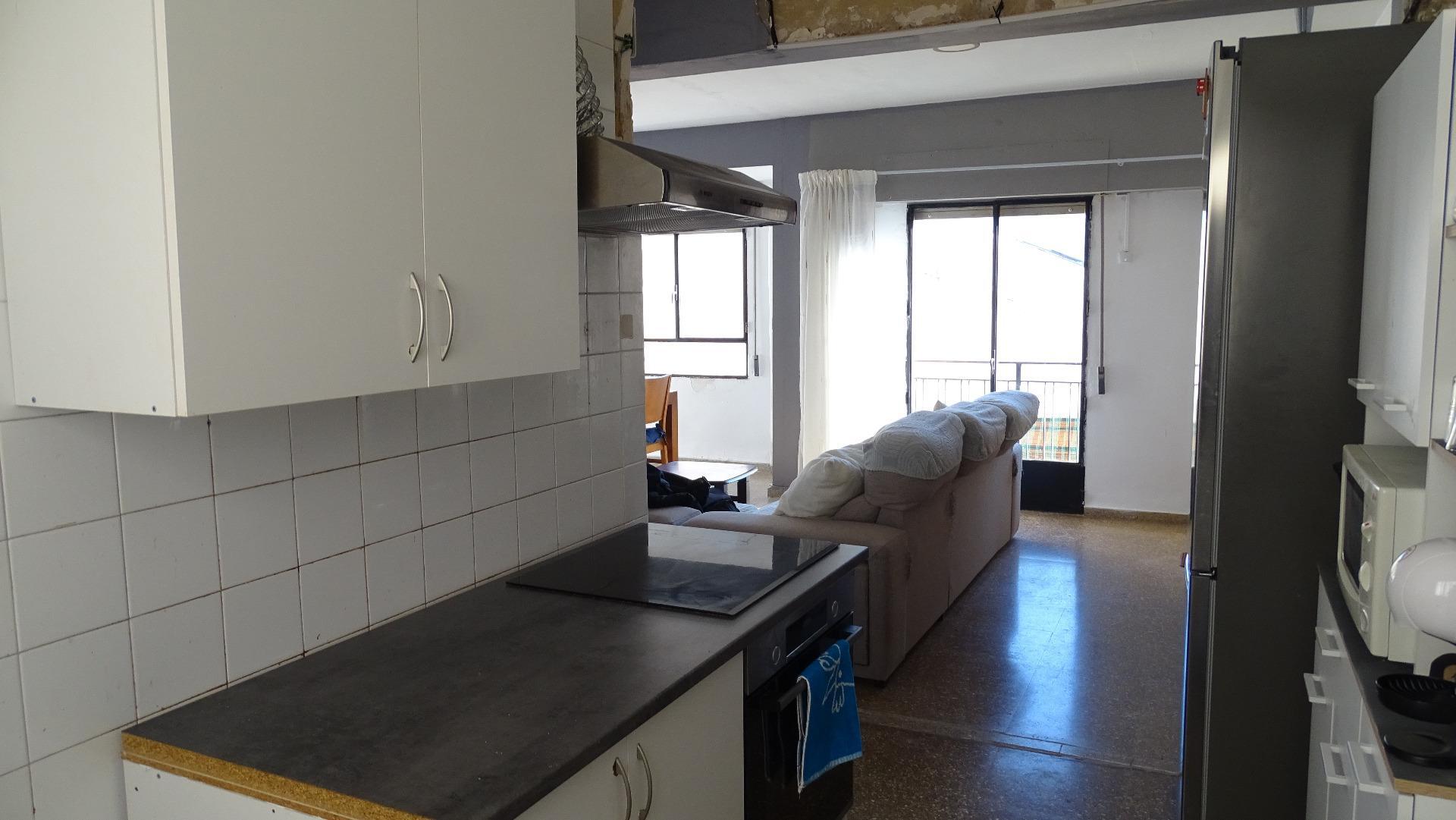Piso en venta, Puçol