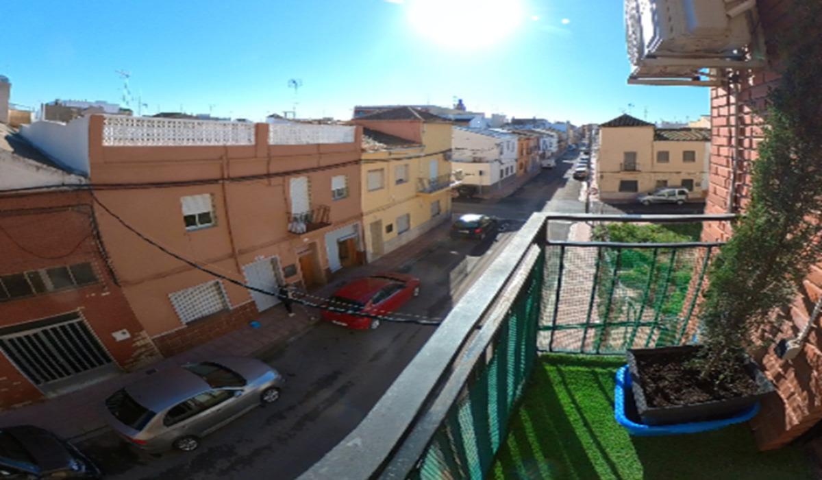 Piso en venta, Puçol