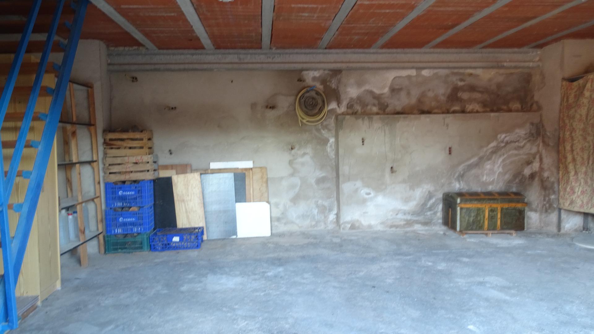 Trastero en venta, Torrebaja