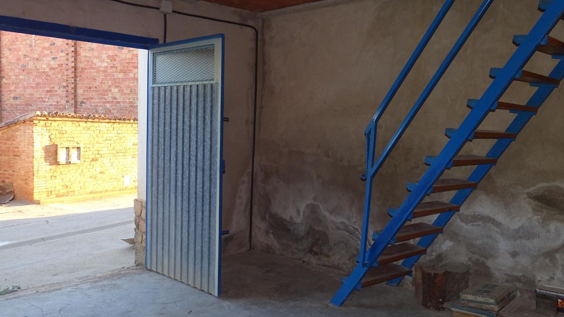 Trastero en venta, Torrebaja