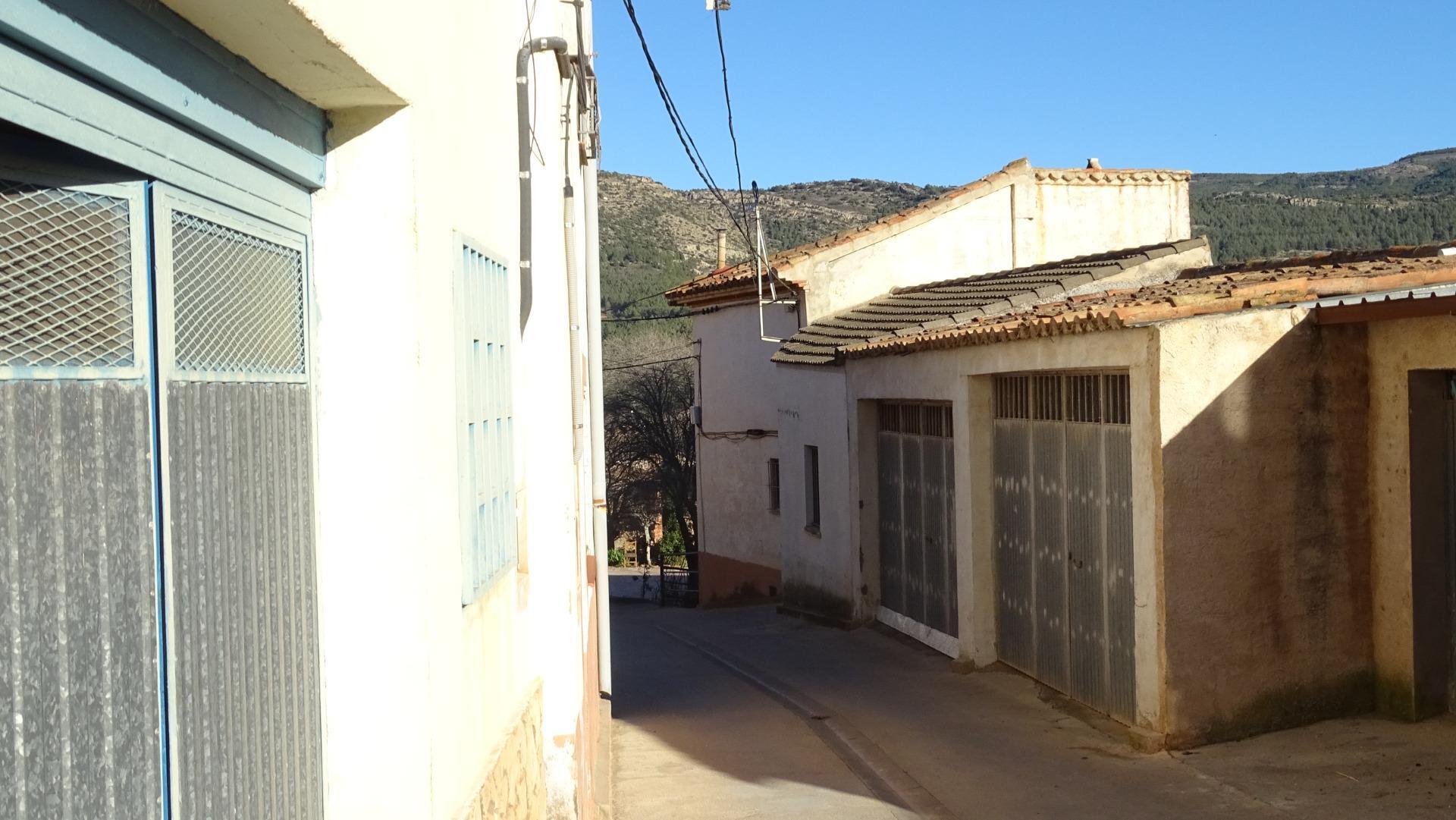Trastero en venta, Torrebaja