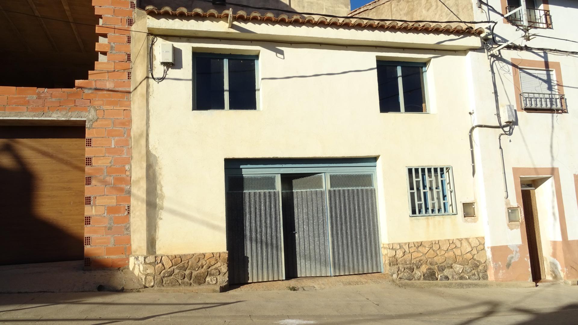 Trastero en venta, Torrebaja