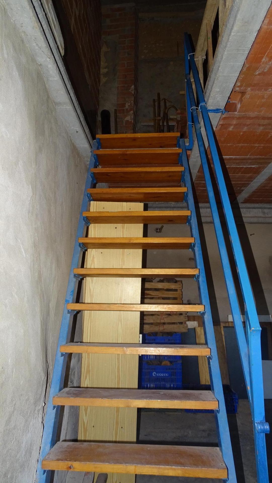 Trastero en venta, Torrebaja