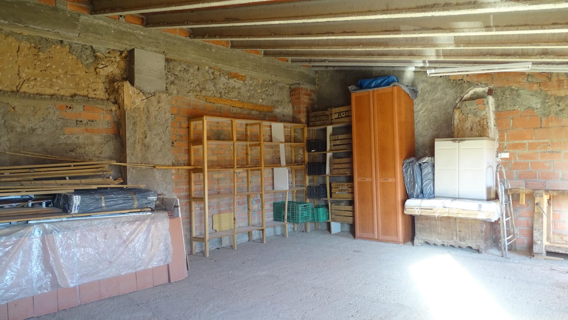 Trastero en venta, Torrebaja