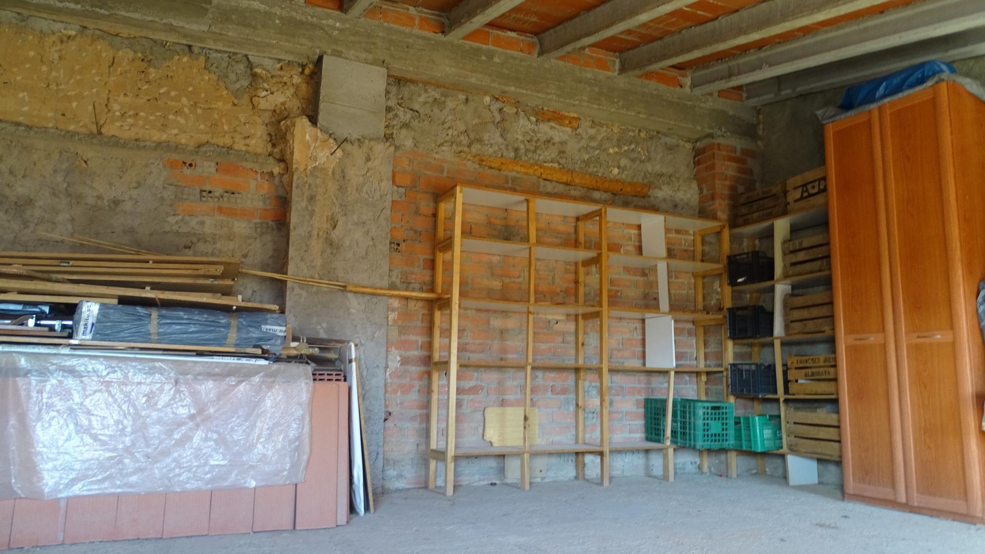 Trastero en venta, Torrebaja