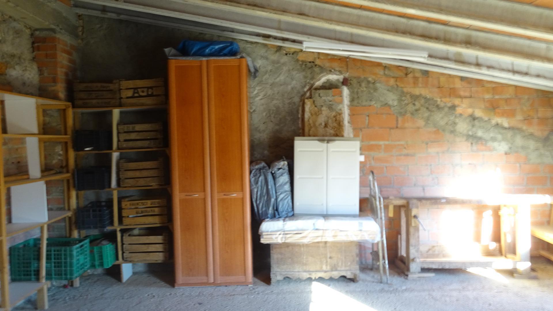 Trastero en venta, Torrebaja