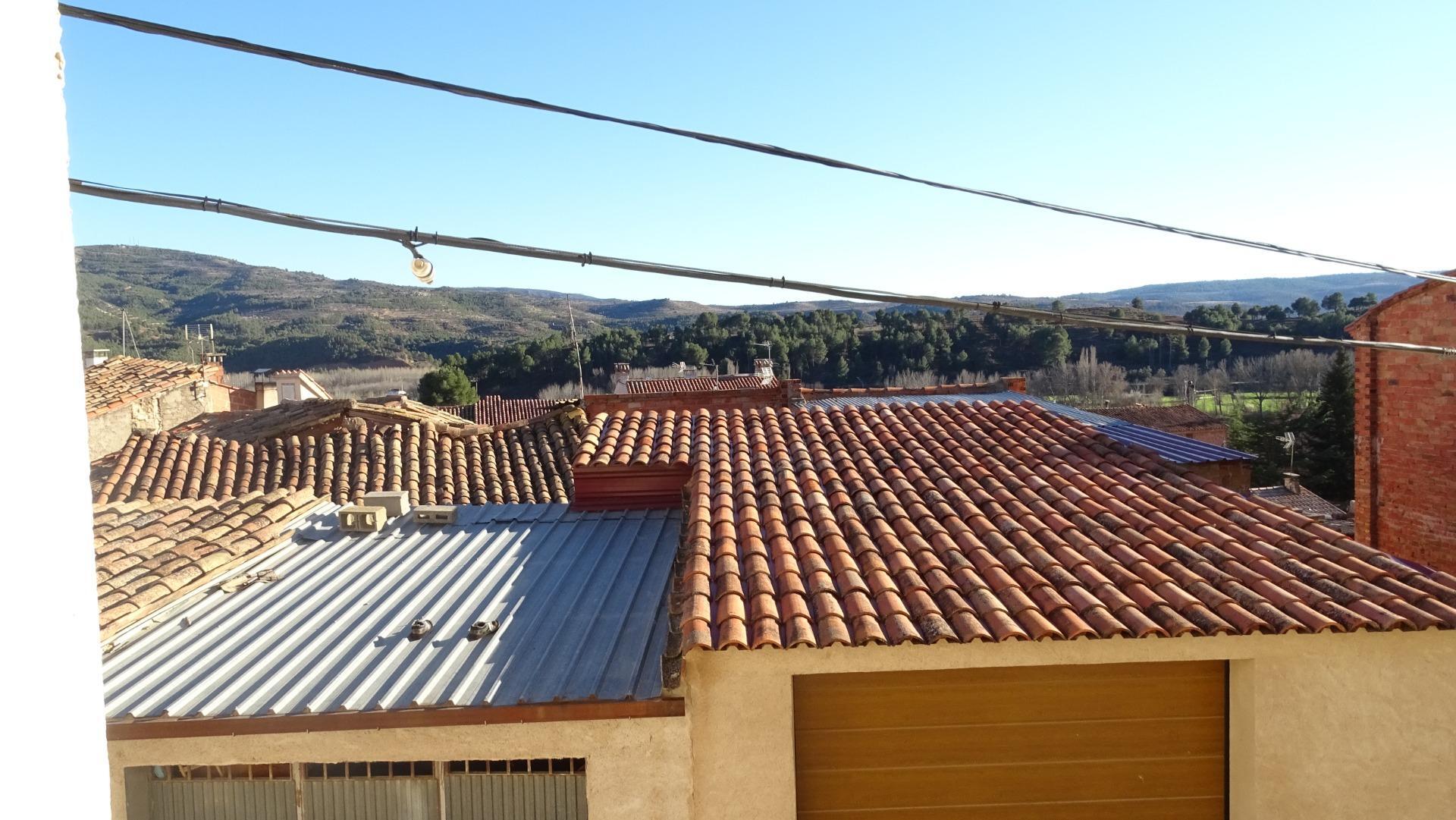 Trastero en venta, Torrebaja