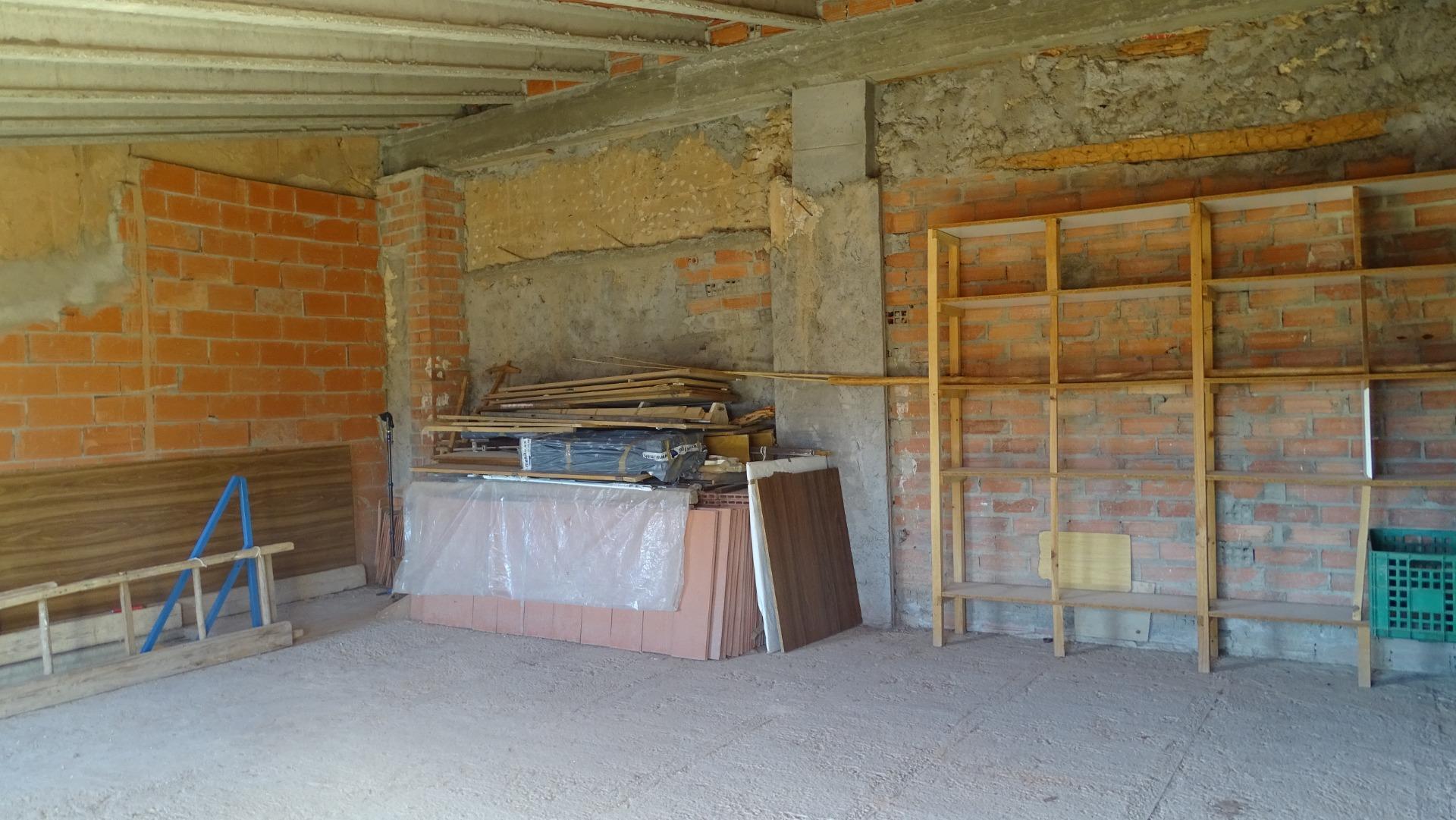 Trastero en venta, Torrebaja