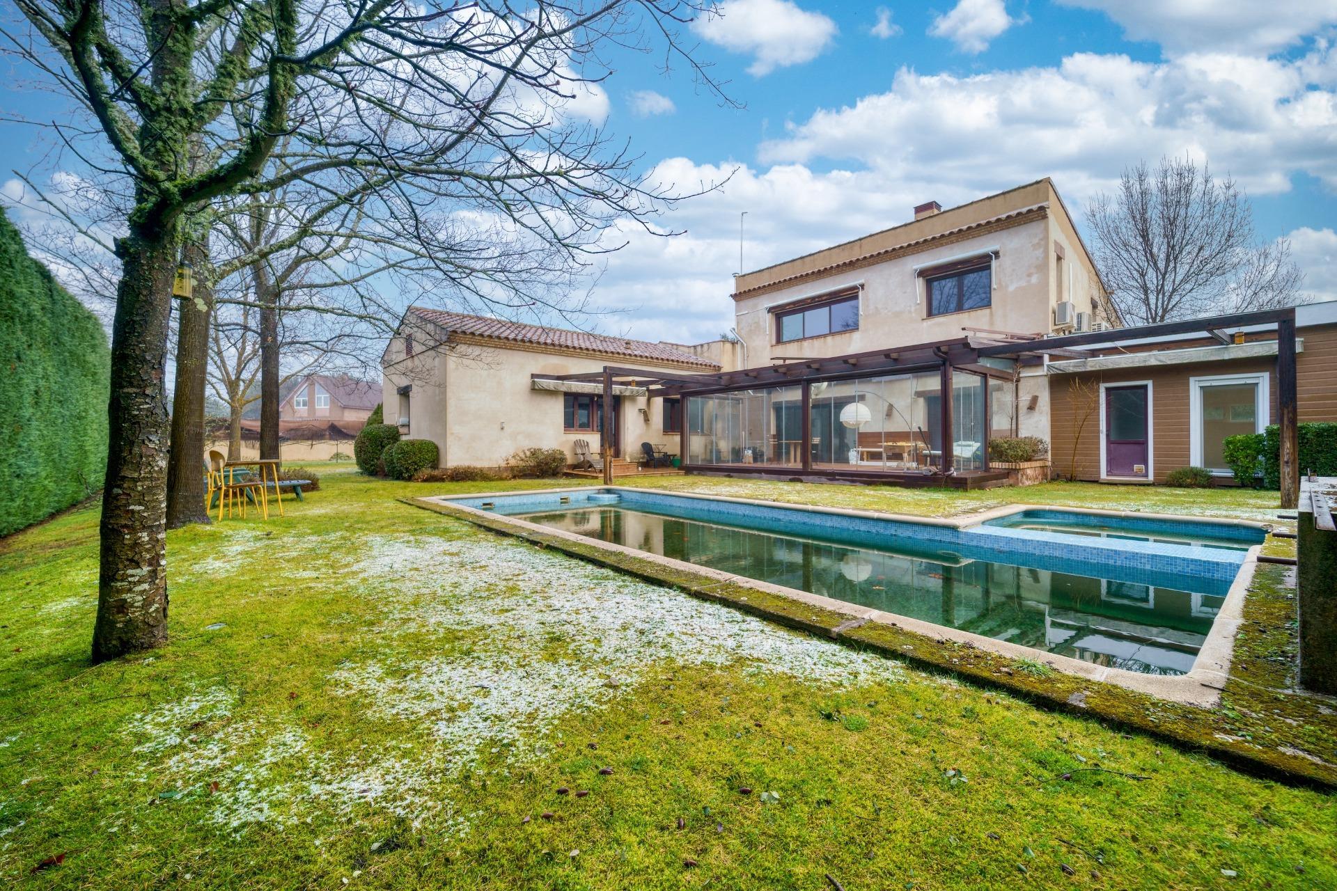 Casa en venta, Valdemorillo, Madrid, Madrid