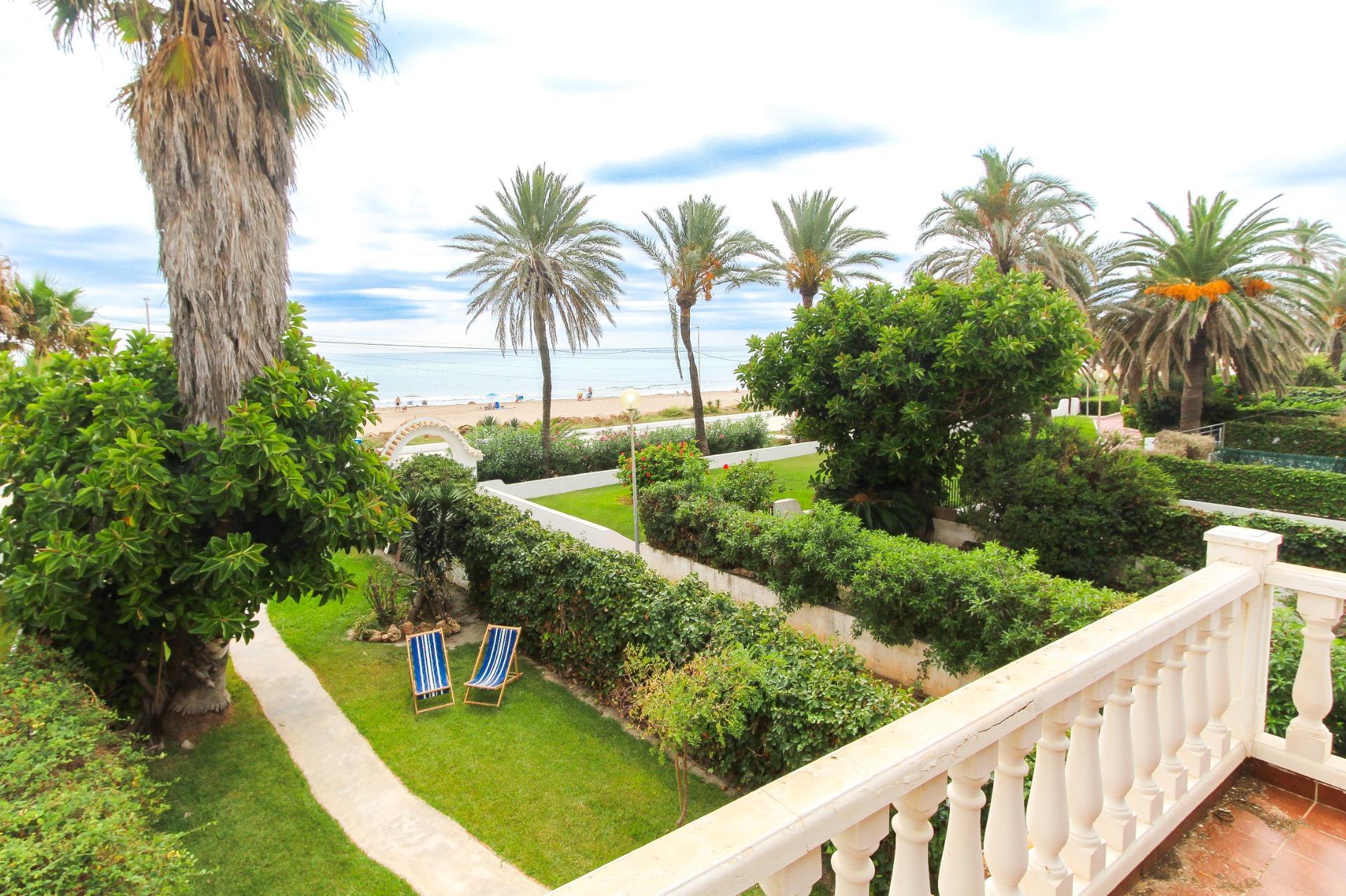 Chalet pareado en venta, El Puig de Santa Maria
