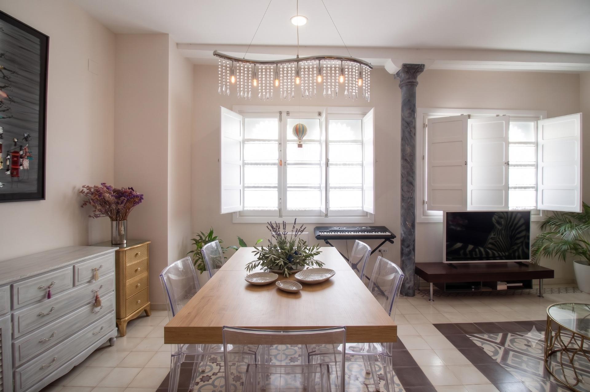 Chalet individual en alquiler, Casco Antiguo, Sevilla, Sevilla