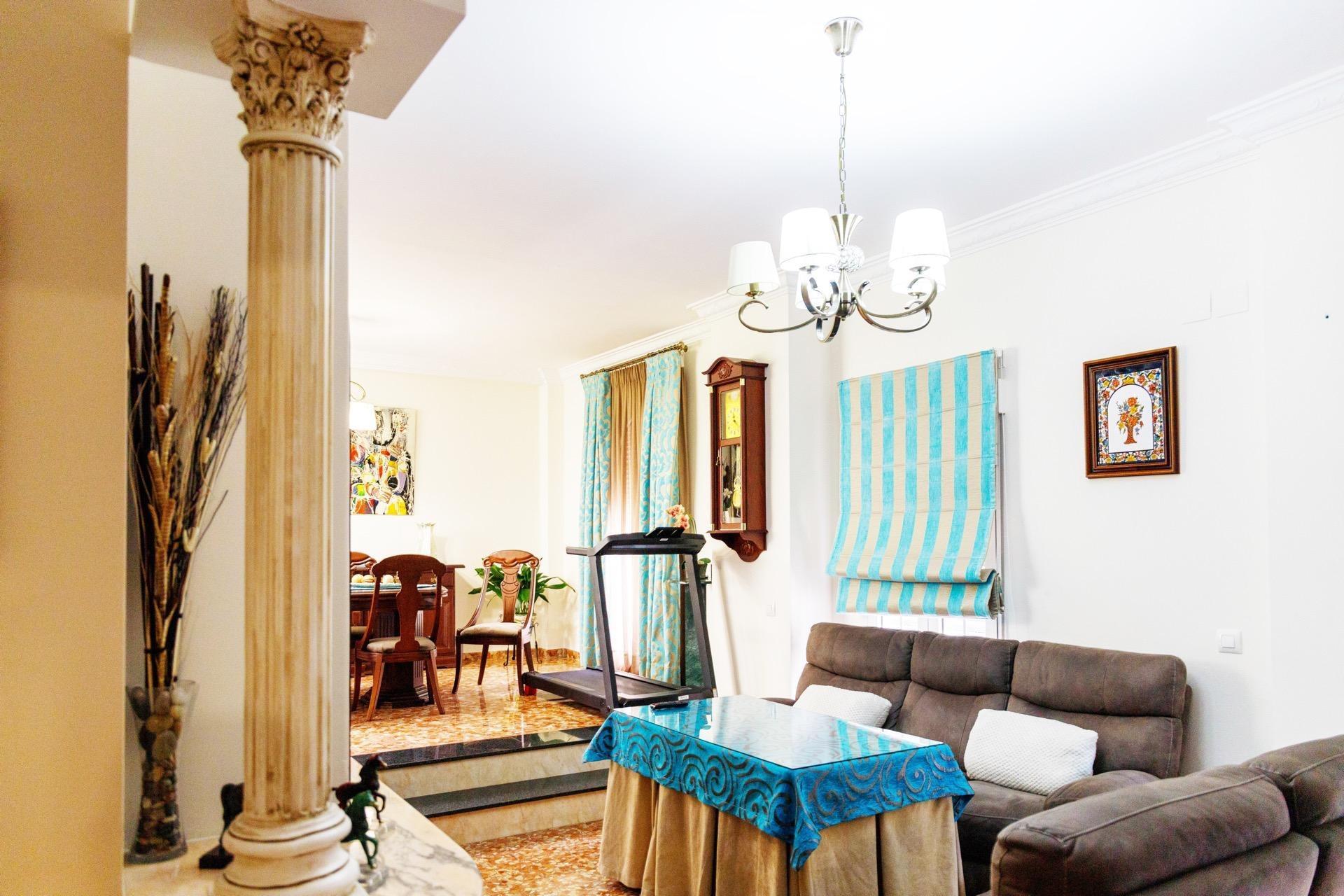 Casa en alquiler, AlcalÃ¡ de GuadaÃ­ra, Sevilla, Sevilla