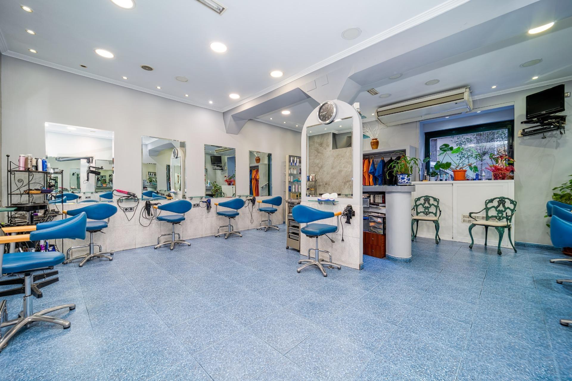 Local Comercial en venta, Madrid