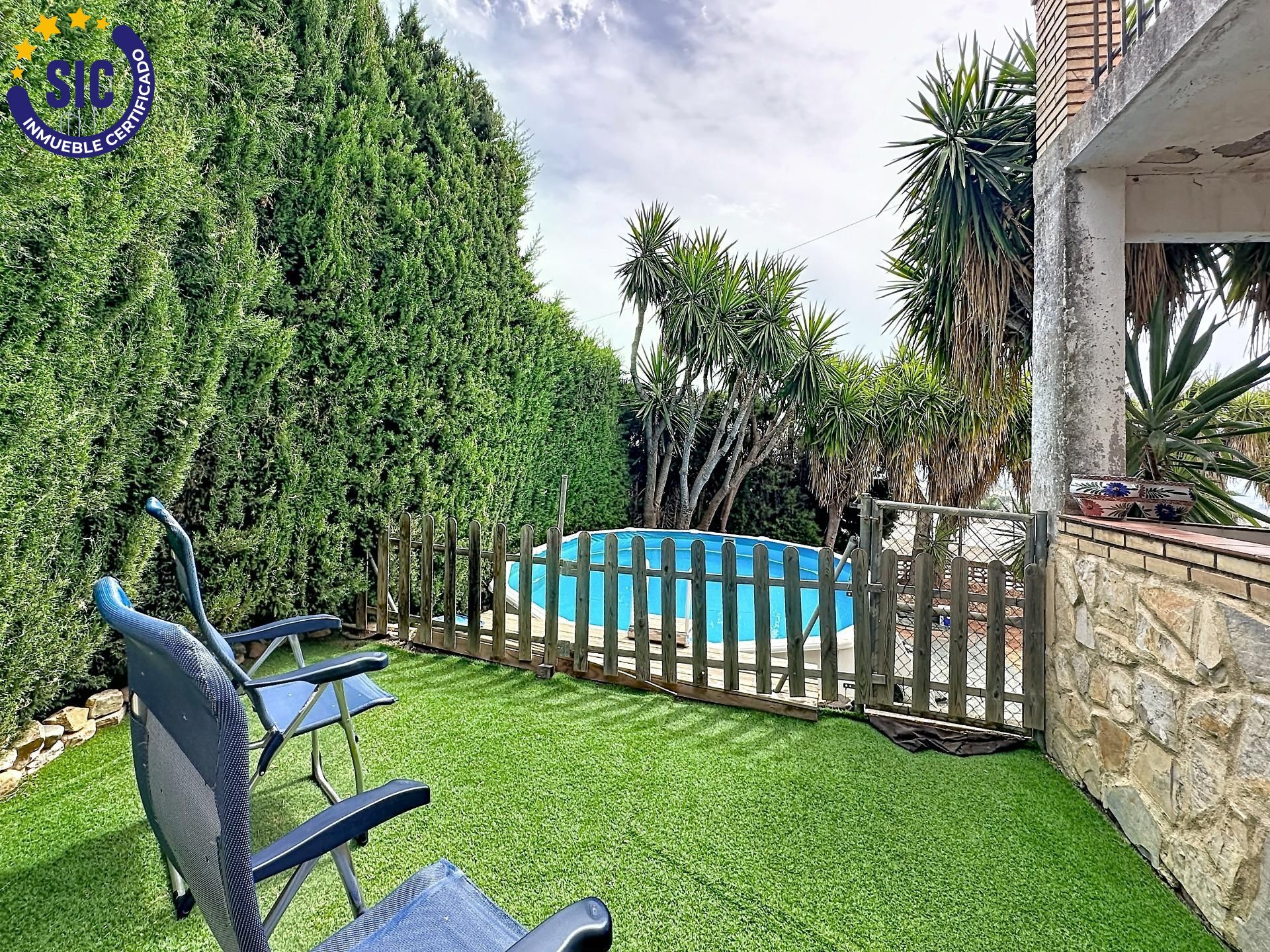 Chalet individual en venta, Alginet, Valencia/ValÃ¨ncia, Valencia/ValÃ¨ncia