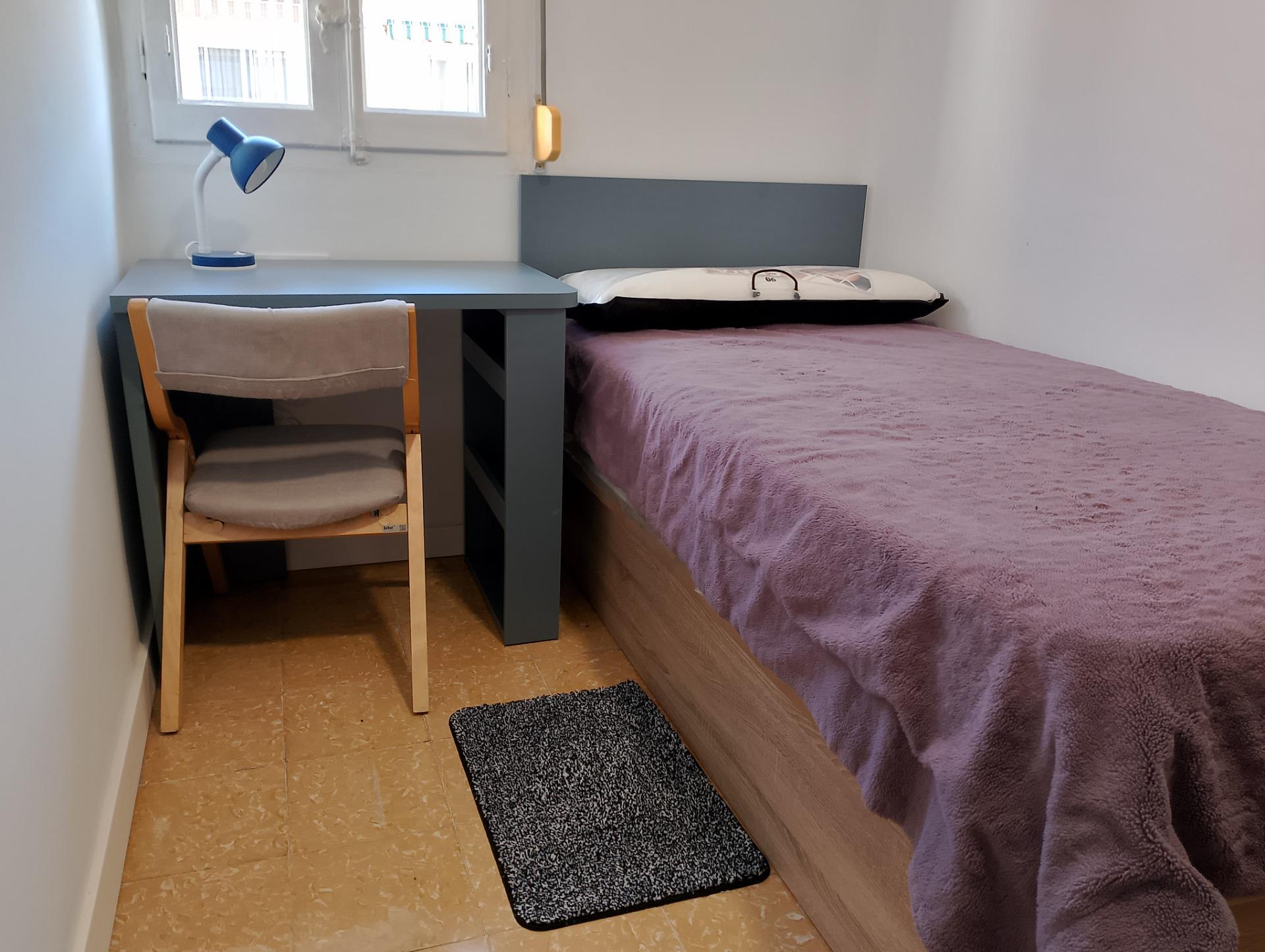 Piso en alquiler, València