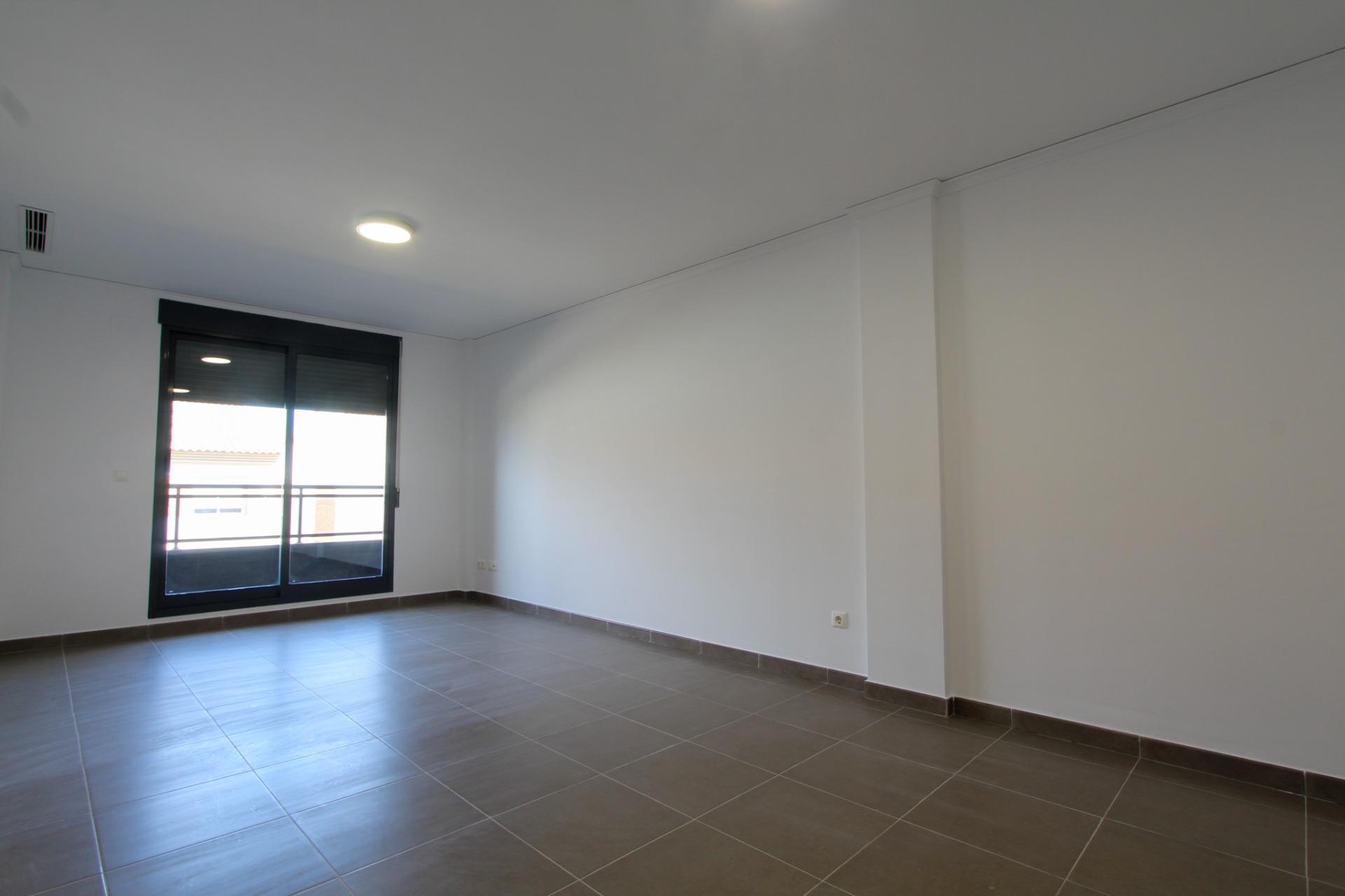 Piso en alquiler, Moncófar