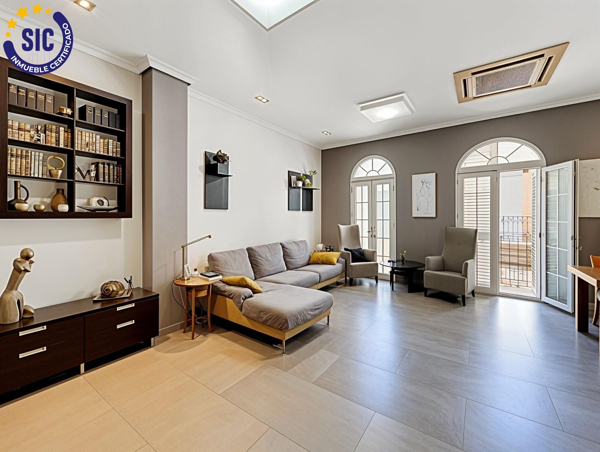 Chalet individual en venta, Poblados Marítimos - El Cabanyal, València