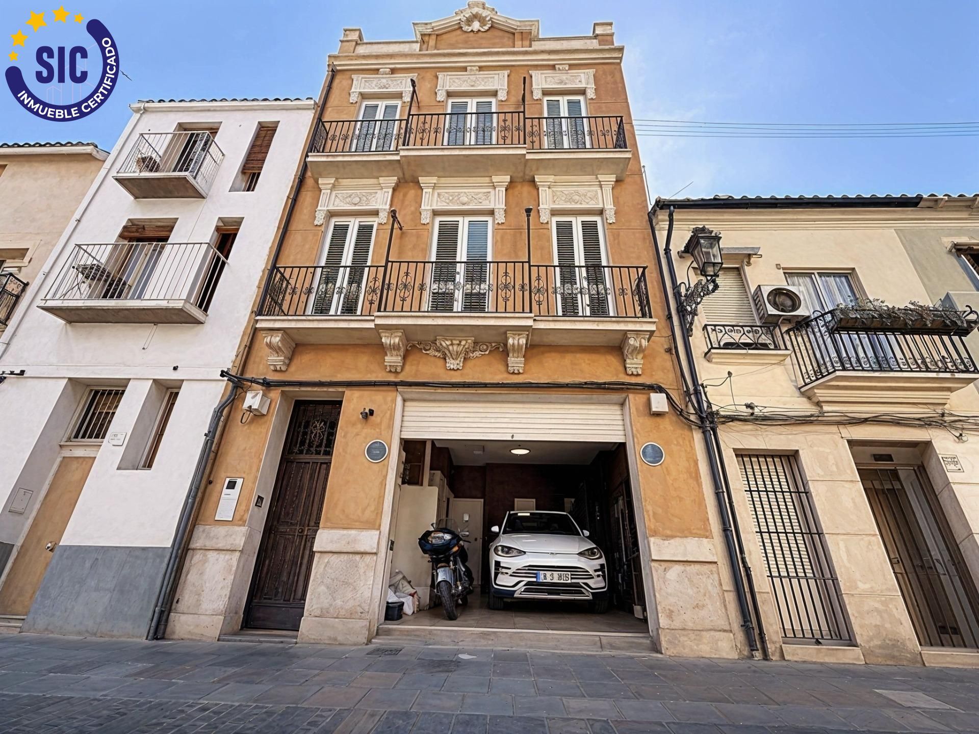 Chalet individual en venta, Poblados MarÃ­timos - El Cabanyal, ValÃ¨ncia, Valencia/ValÃ¨ncia