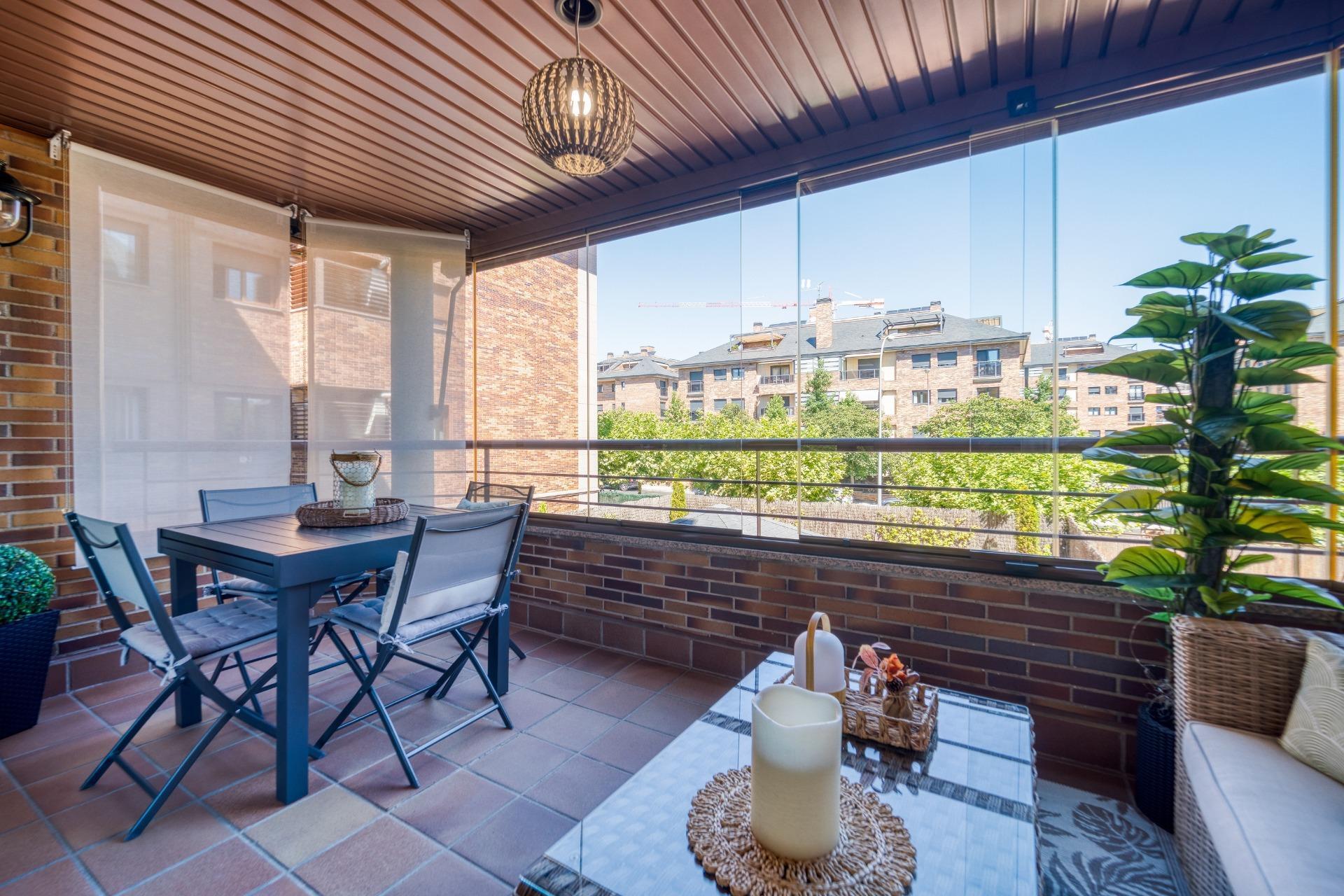 Piso en venta, Majadahonda, Madrid