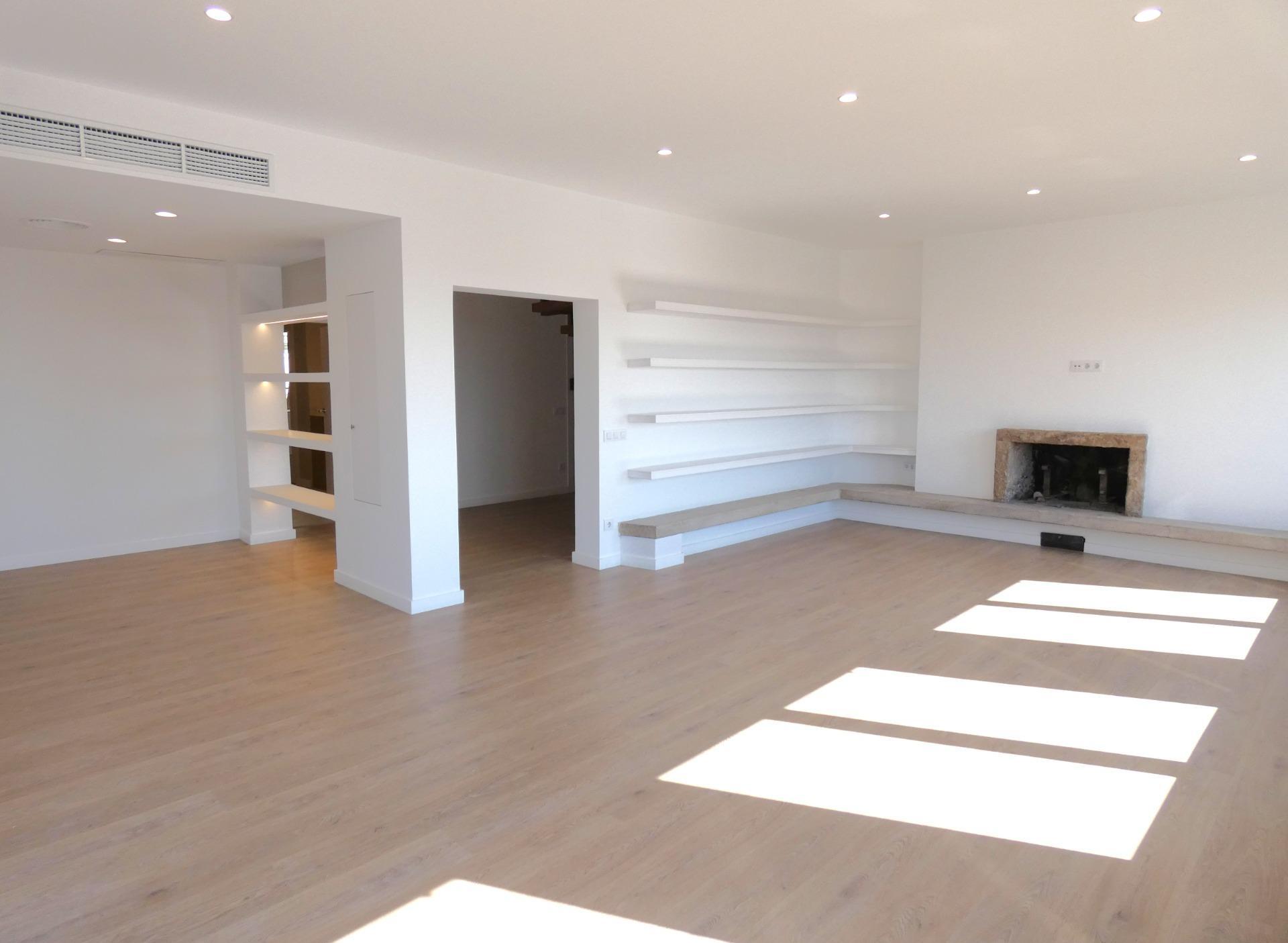 Ãtico en alquiler, SarriÃ -Sant Gervasi - Sant Gervasi - Galvany, Barcelona, Barcelona