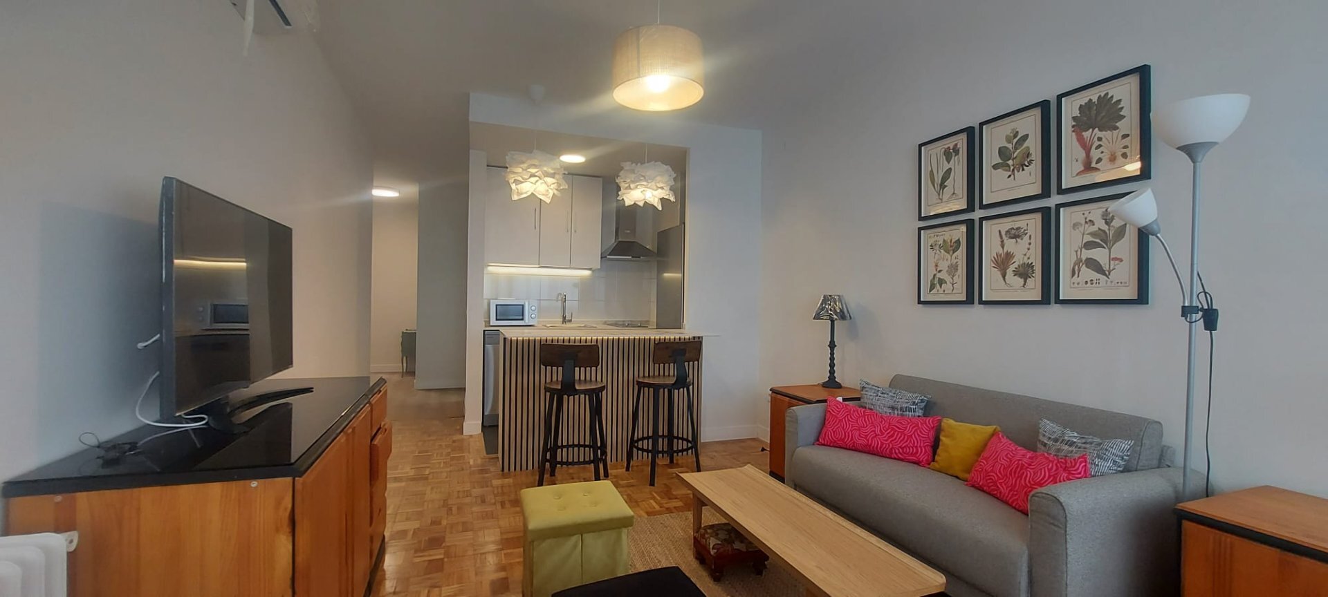 Piso en venta, Salamanca - Fuente del Berro, Madrid, Madrid