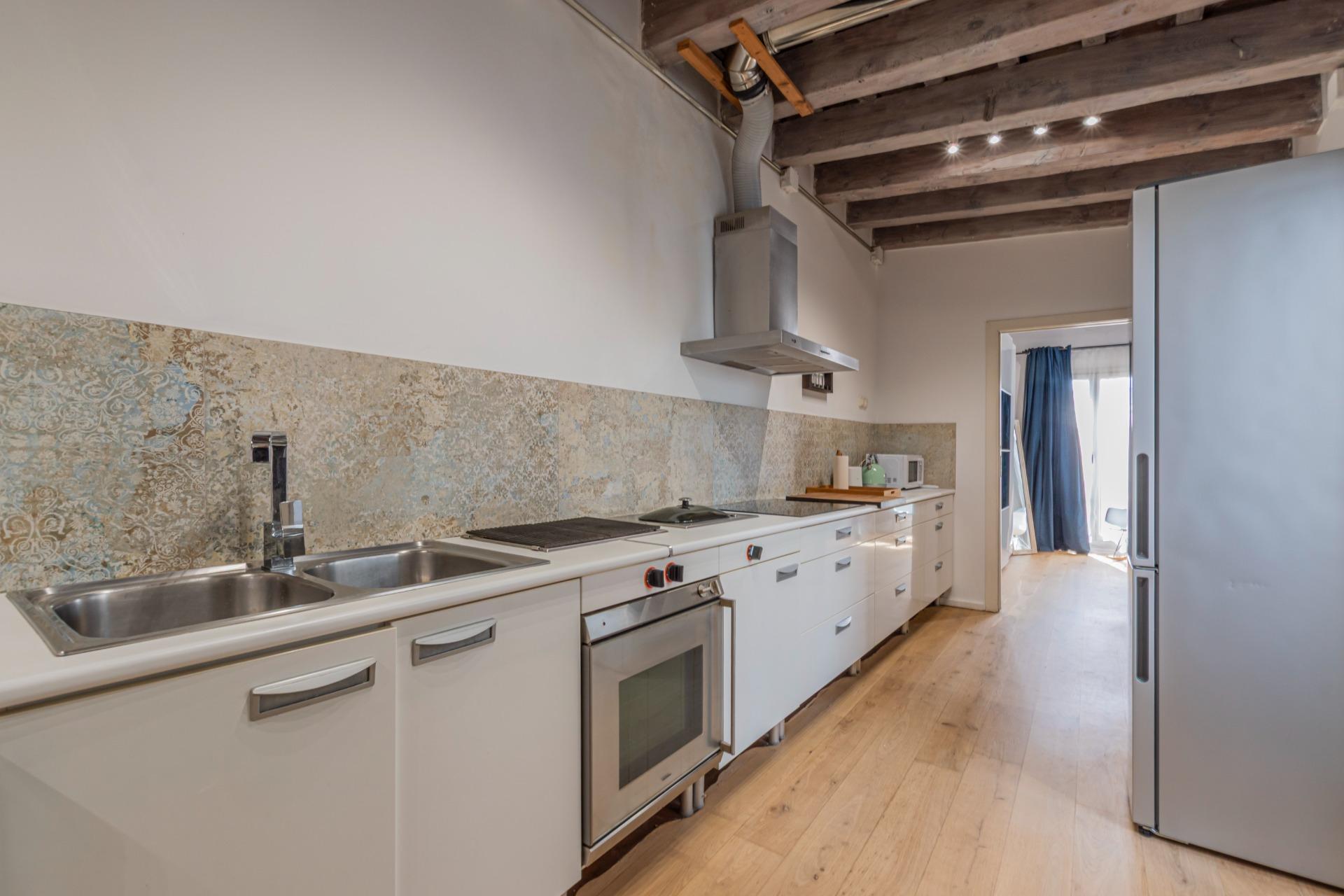 Piso en venta, Ciutat Vella - El Raval, Barcelona, Barcelona