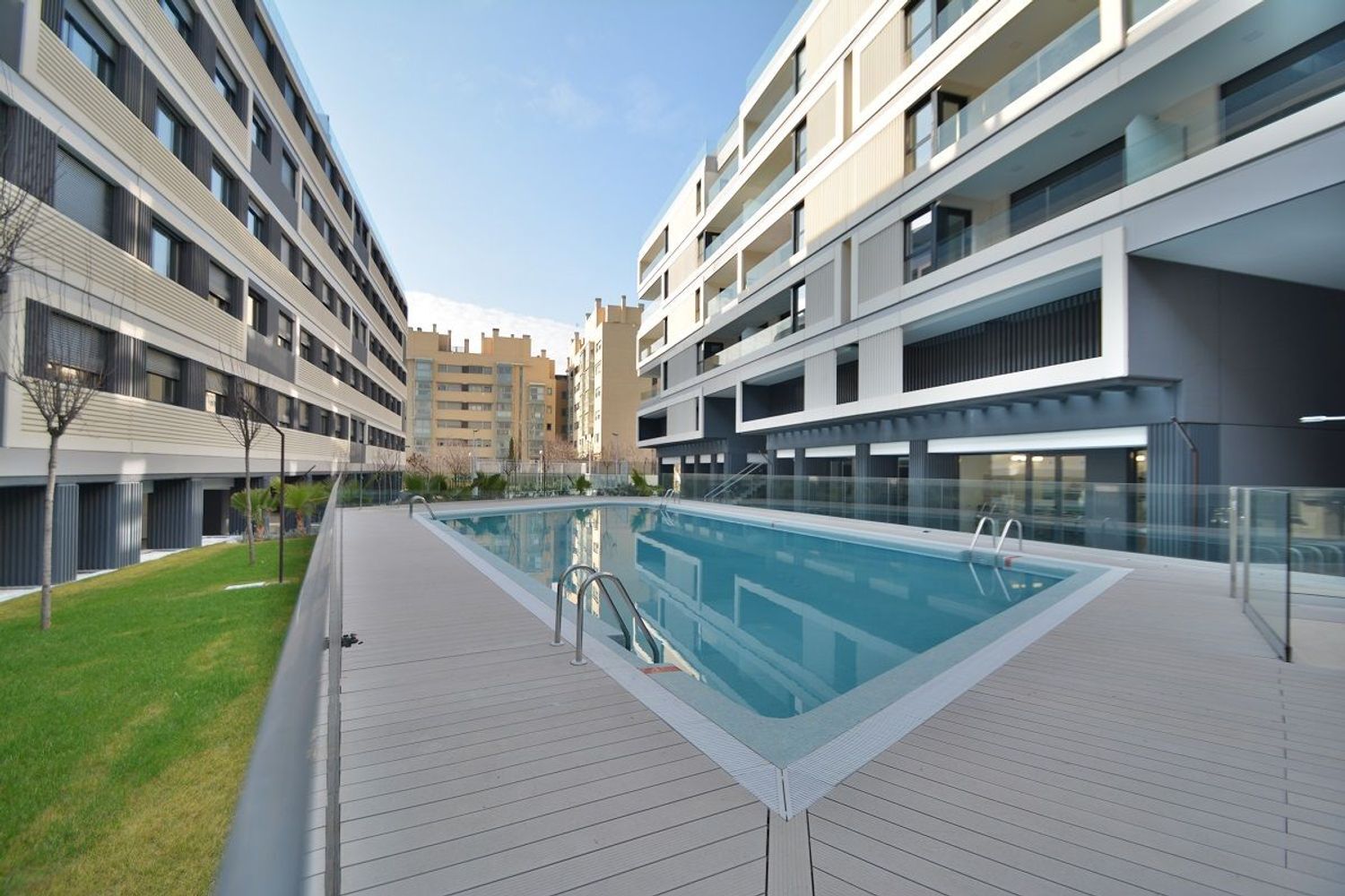 Piso en alquiler, Fuencarral-El Pardo - Peñagrande, Madrid
