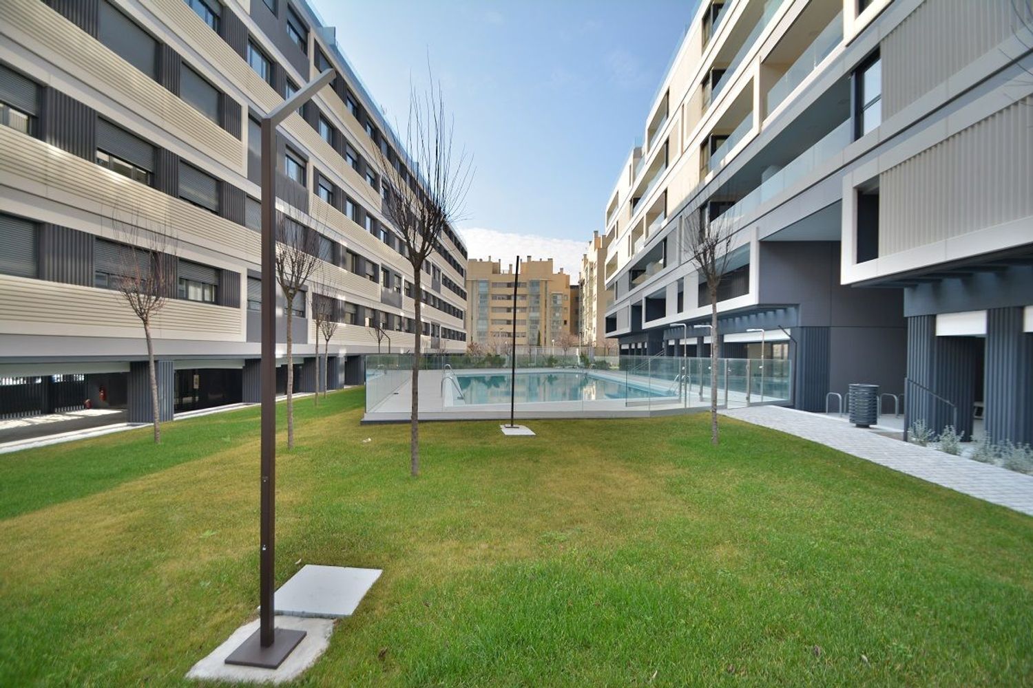 Piso en alquiler, Fuencarral-El Pardo - Peñagrande, Madrid