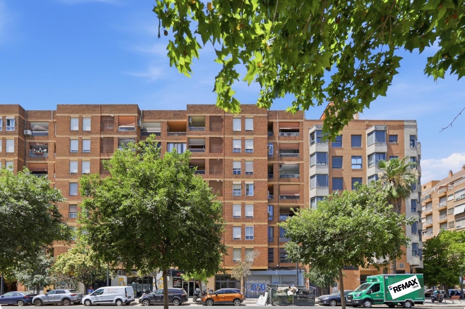 Piso en venta, València