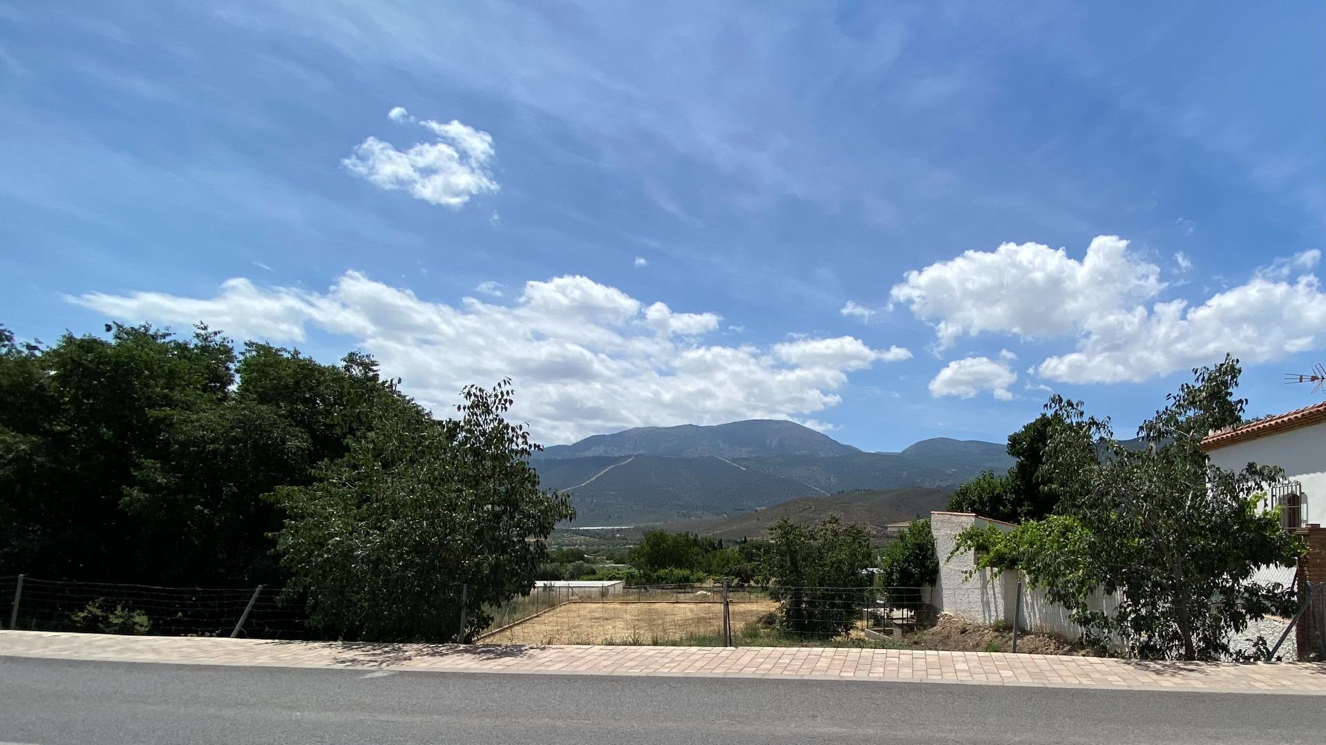 Suelo en venta, Laujar de Andarax