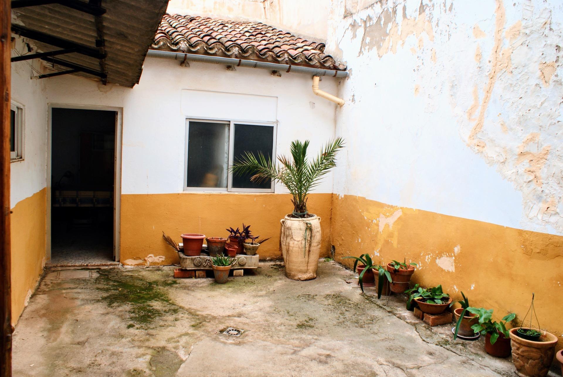 Casa en venta, La Font de la Figuera, Valencia/ValÃ¨ncia, Valencia/ValÃ¨ncia