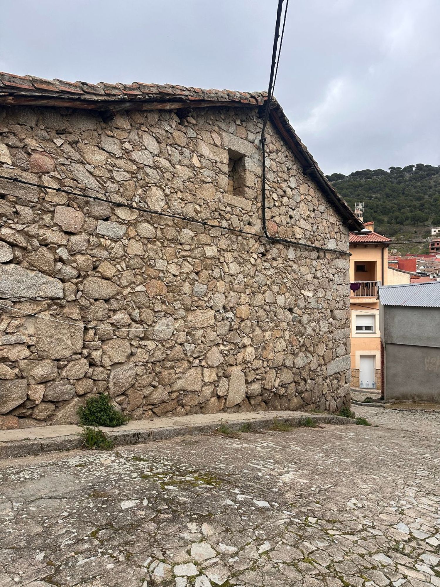 Casa en venta, El Hoyo de Pinares, Ãvila, Ãvila