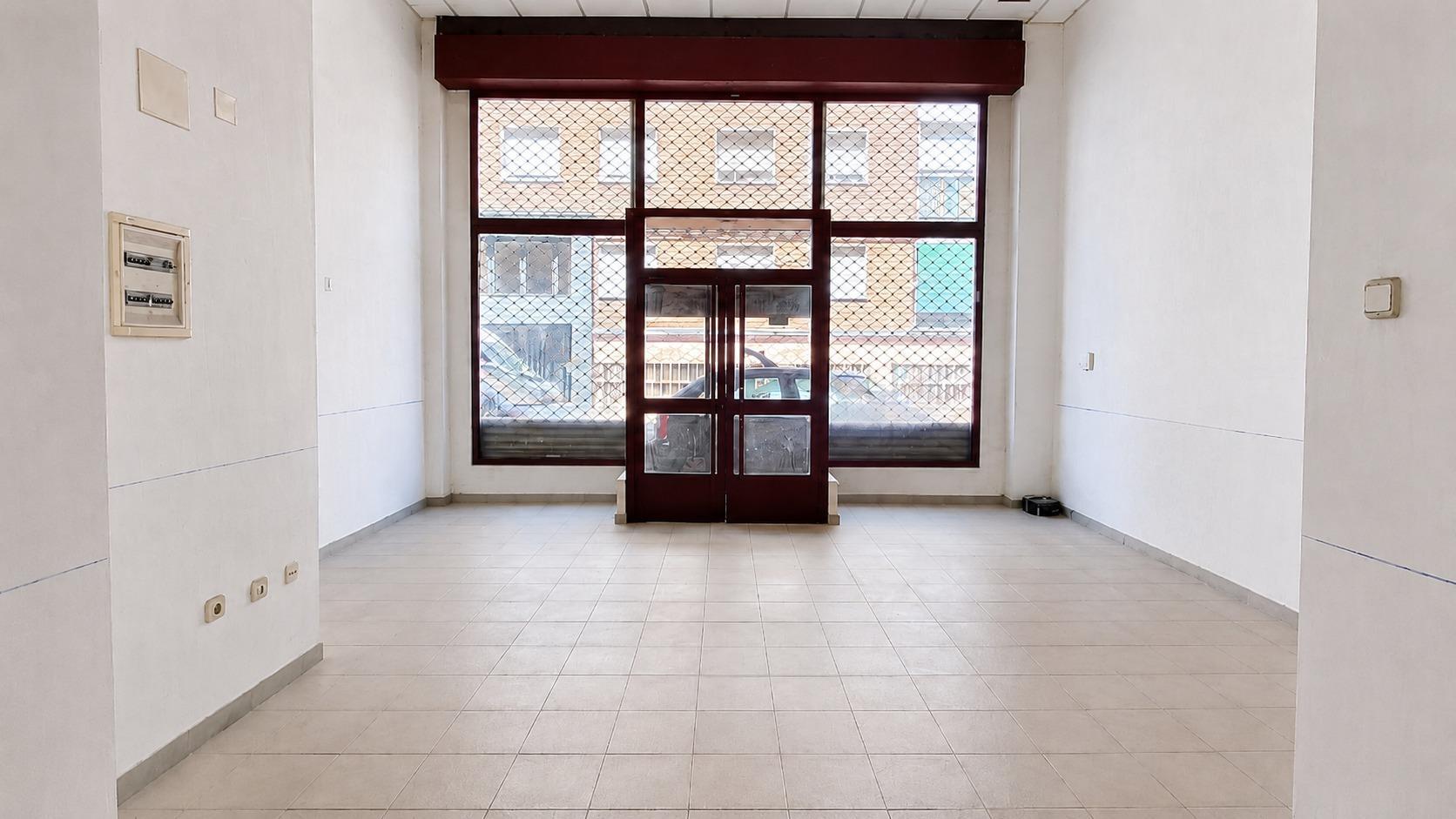 Local Comercial en venta, Carabanchel - Puerta Bonita, Madrid