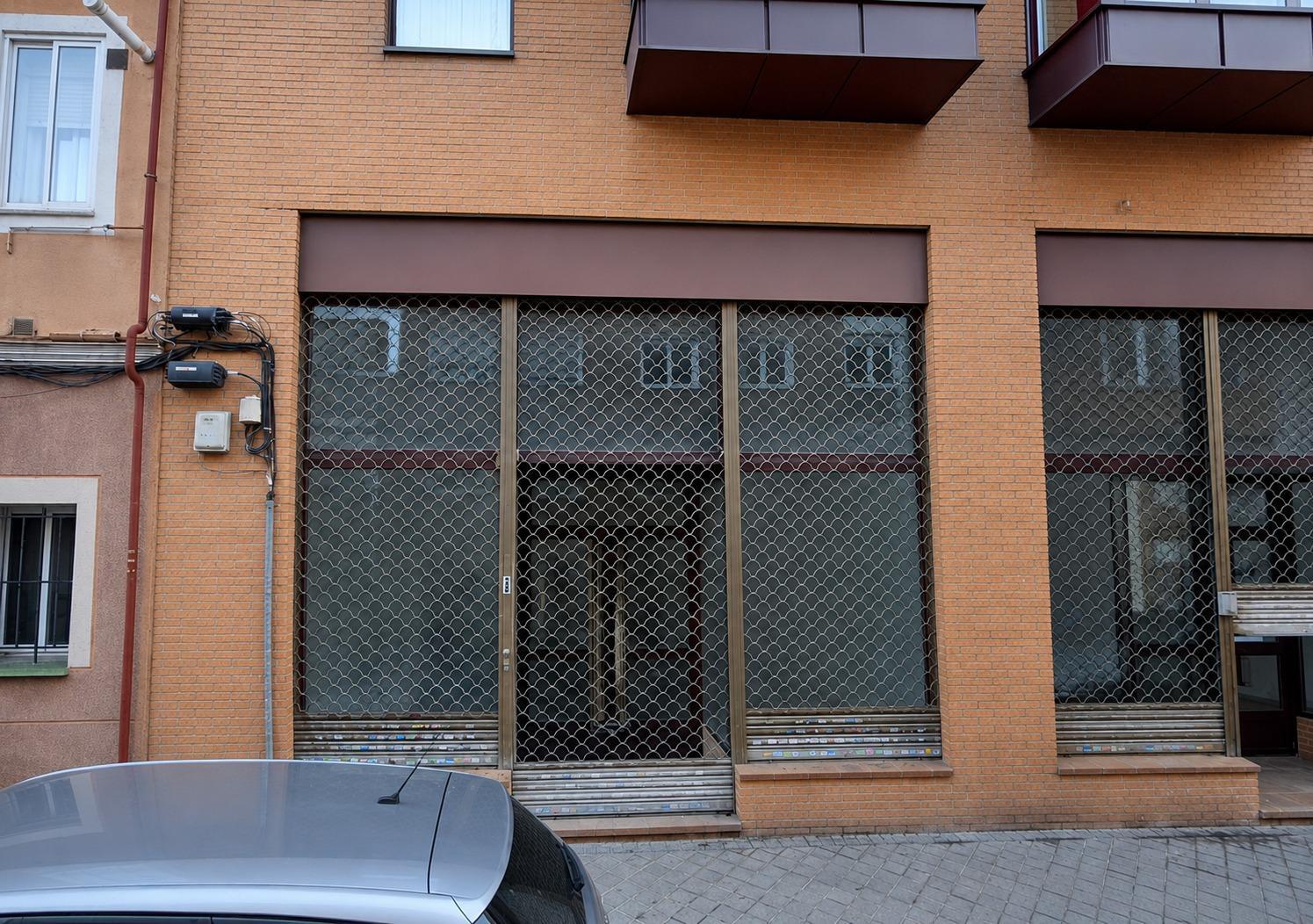 Local Comercial en venta, Carabanchel - Puerta Bonita, Madrid