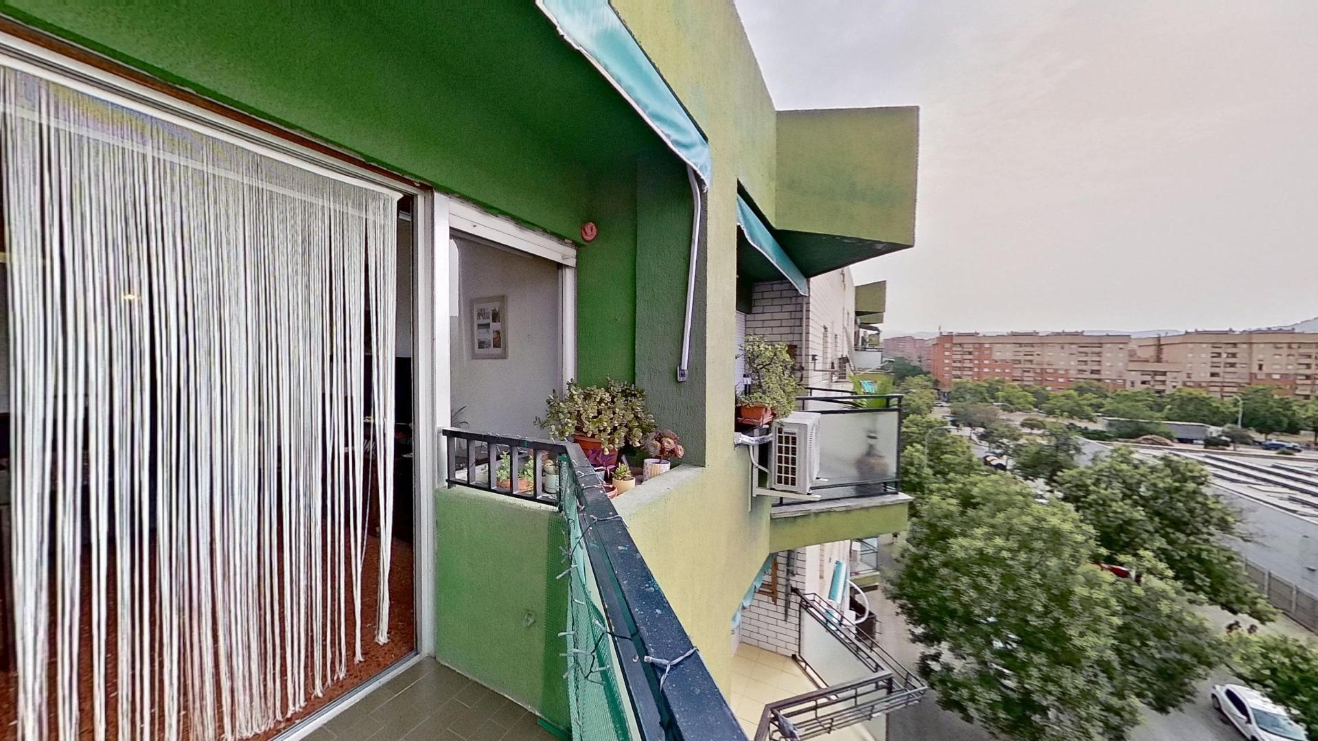 Piso en venta, Beiro - Joaquina Eguaras-Sur, Granada, Granada