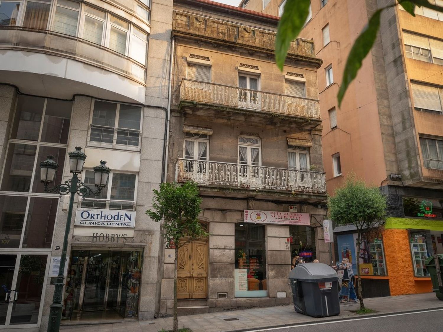Piso en venta, Santiago de Vigo - FÃ¡tima, Vigo, Pontevedra