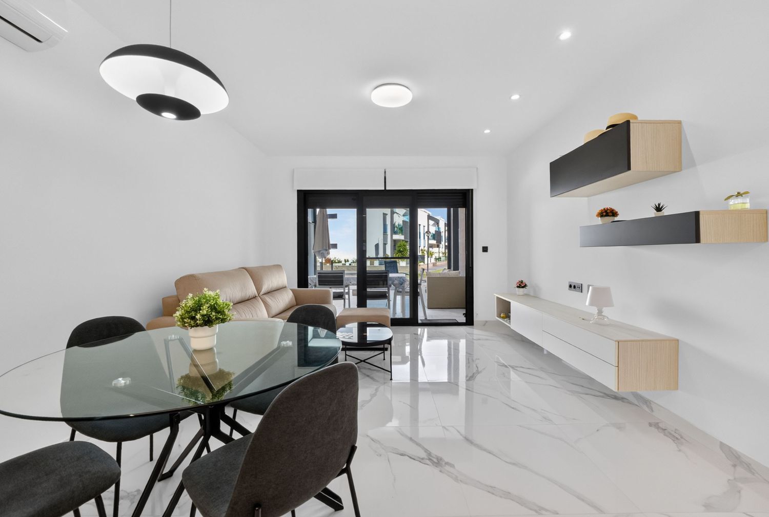 Piso en venta, El Campo, Alicante/Alacant, Alicante/Alacant